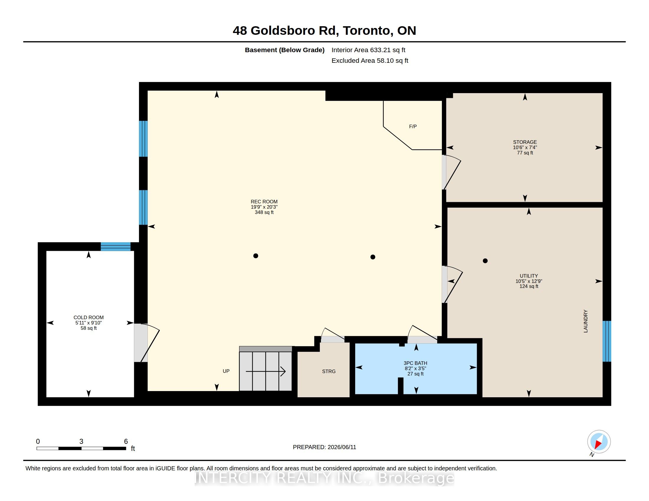 48 Goldsboro Road Property Photo 43