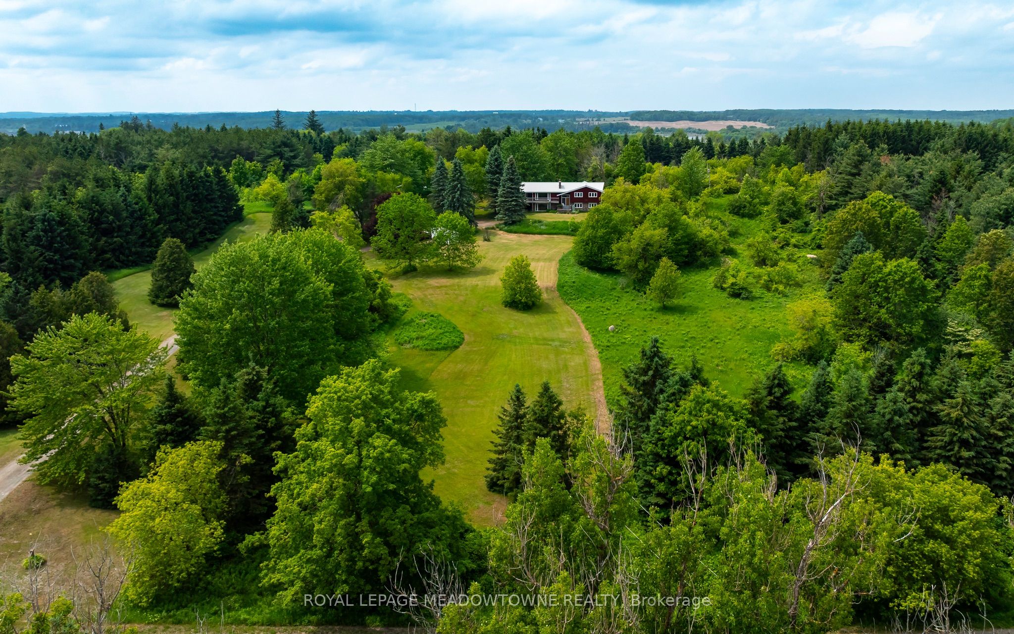 3574 Escarpment Side Road