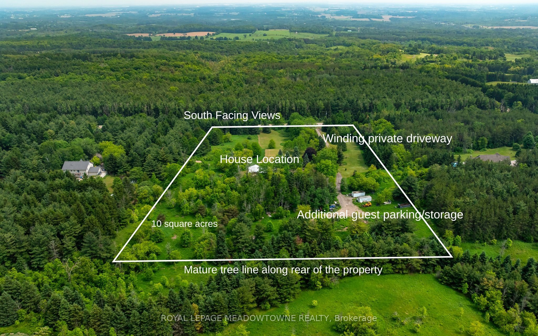 3574 Escarpment Side Road Property Photo 2