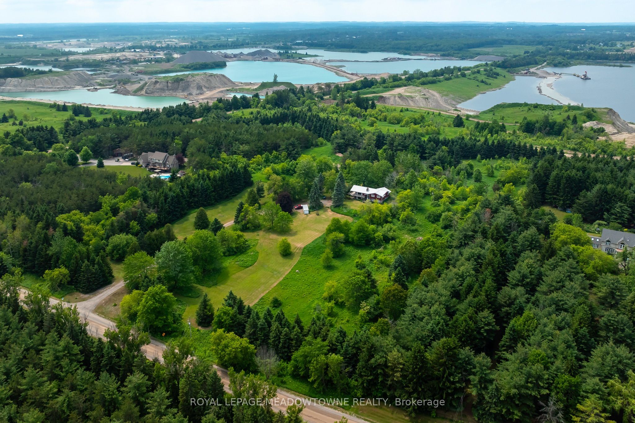3574 Escarpment Side Road Property Photo 5