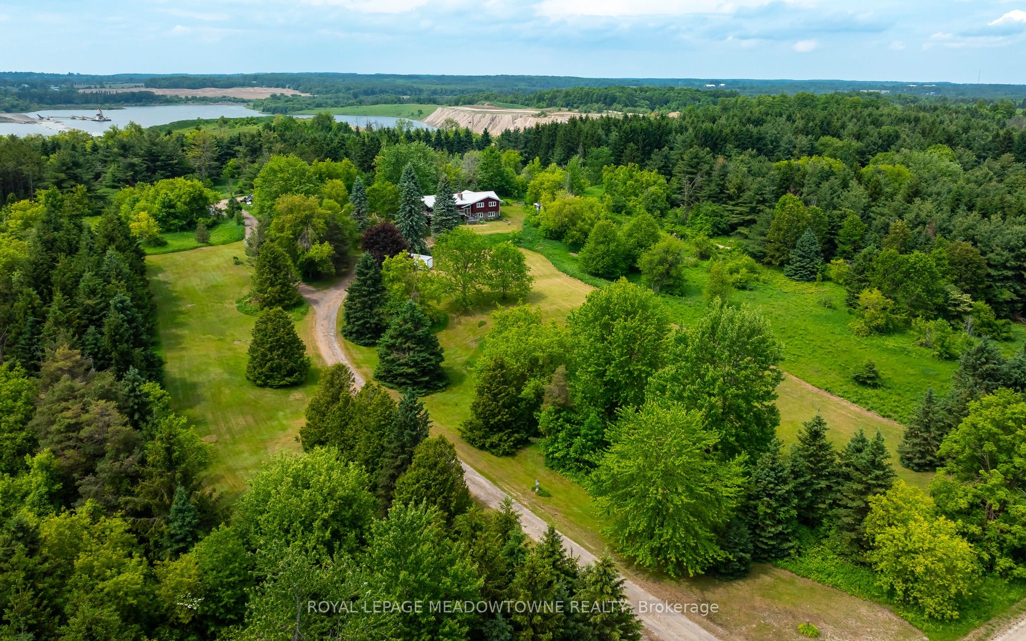 3574 Escarpment Side Road Property Photo 6