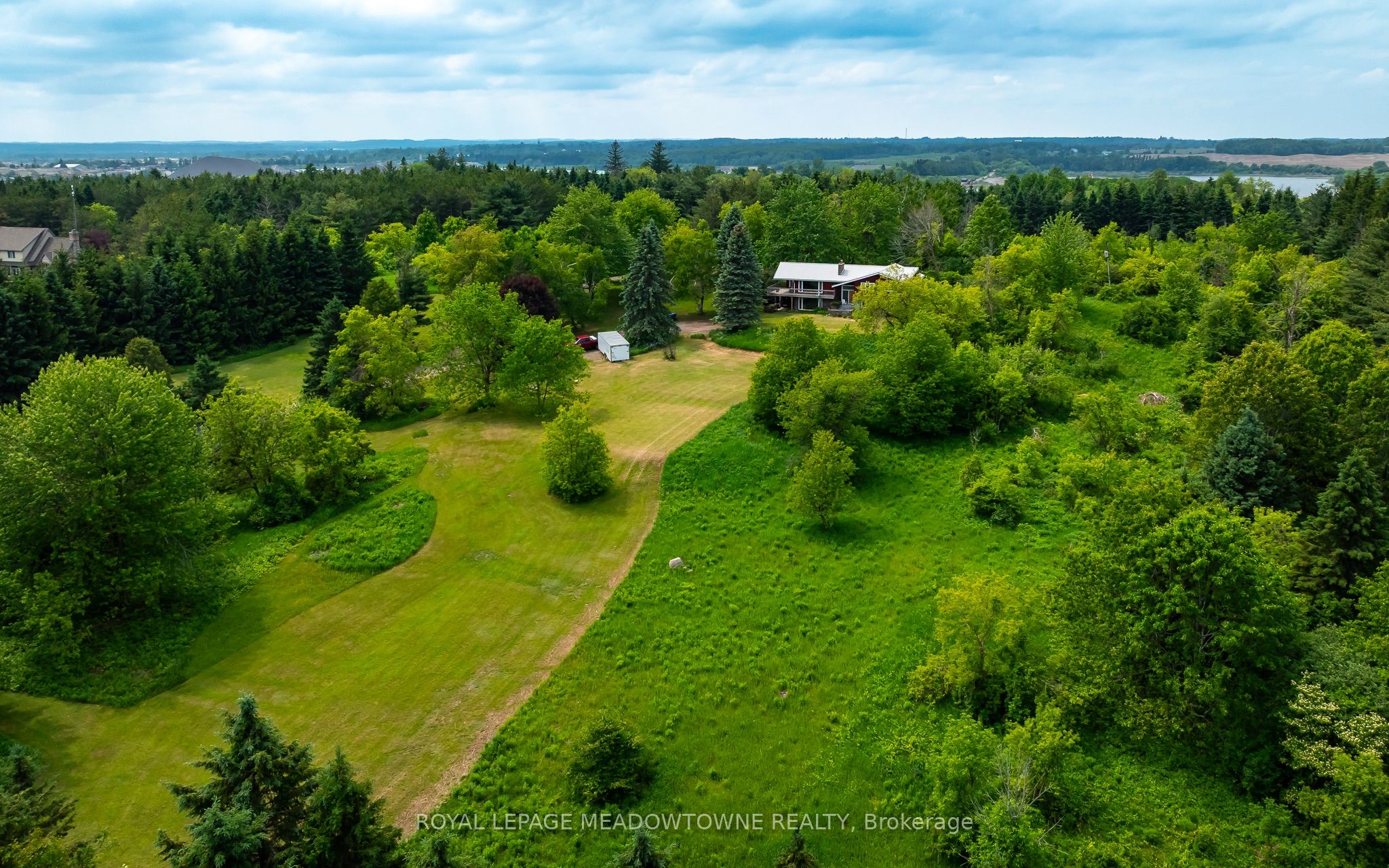 3574 Escarpment Side Road Property Photo 8