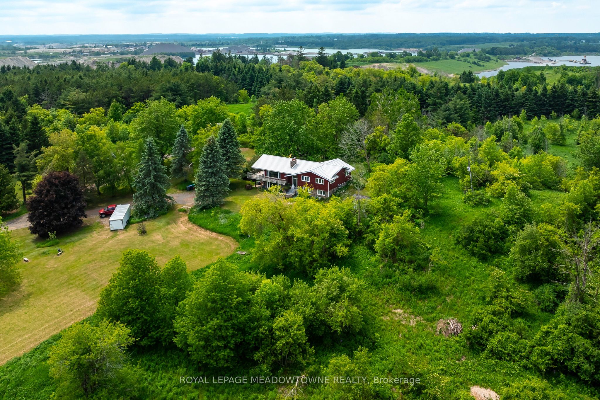 3574 Escarpment Side Road Property Photo 9