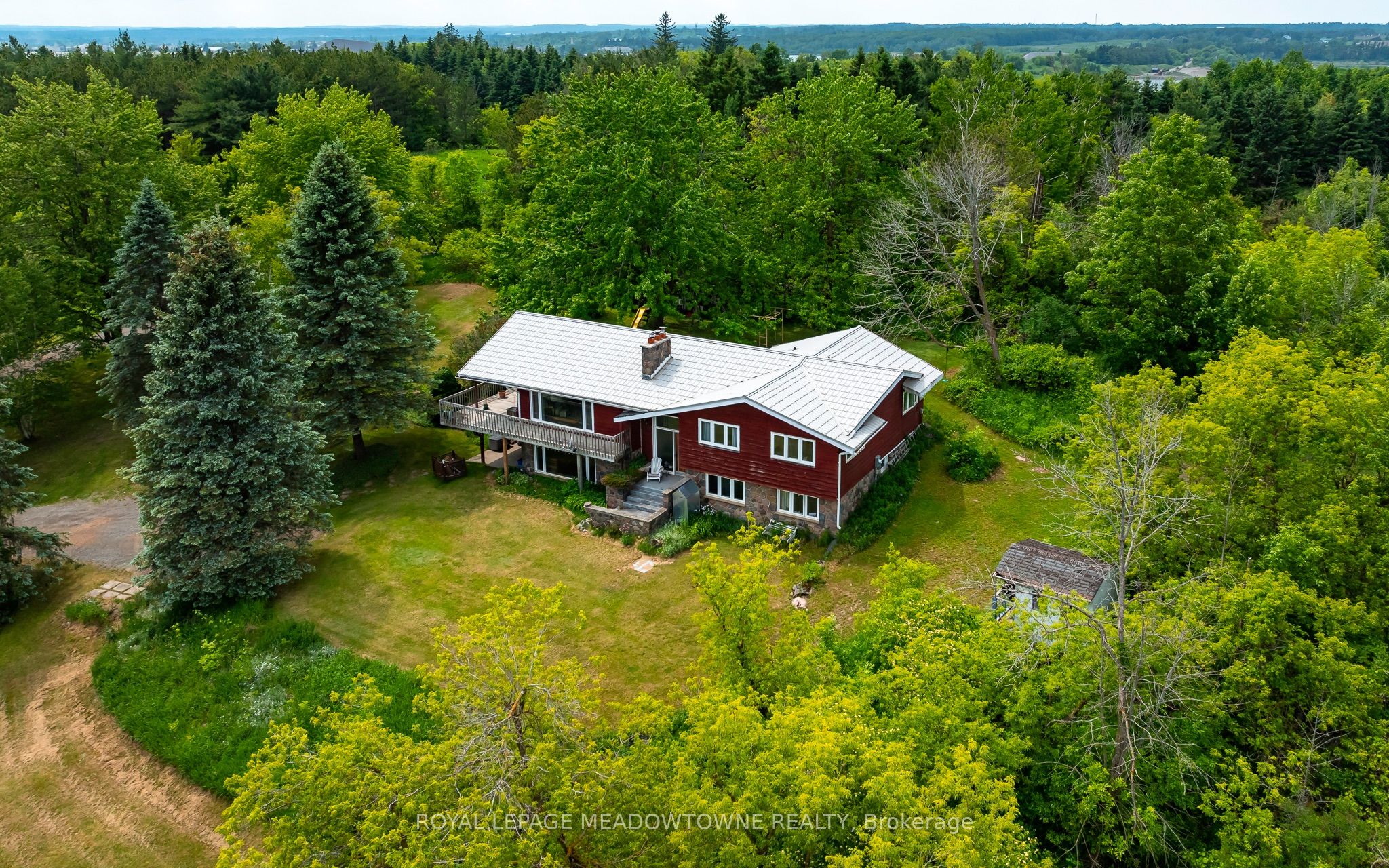 3574 Escarpment Side Road Property Photo 10