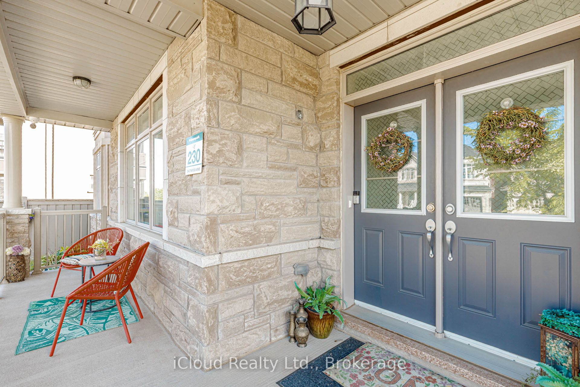 264 Etheridge Avenue Property Photo 6