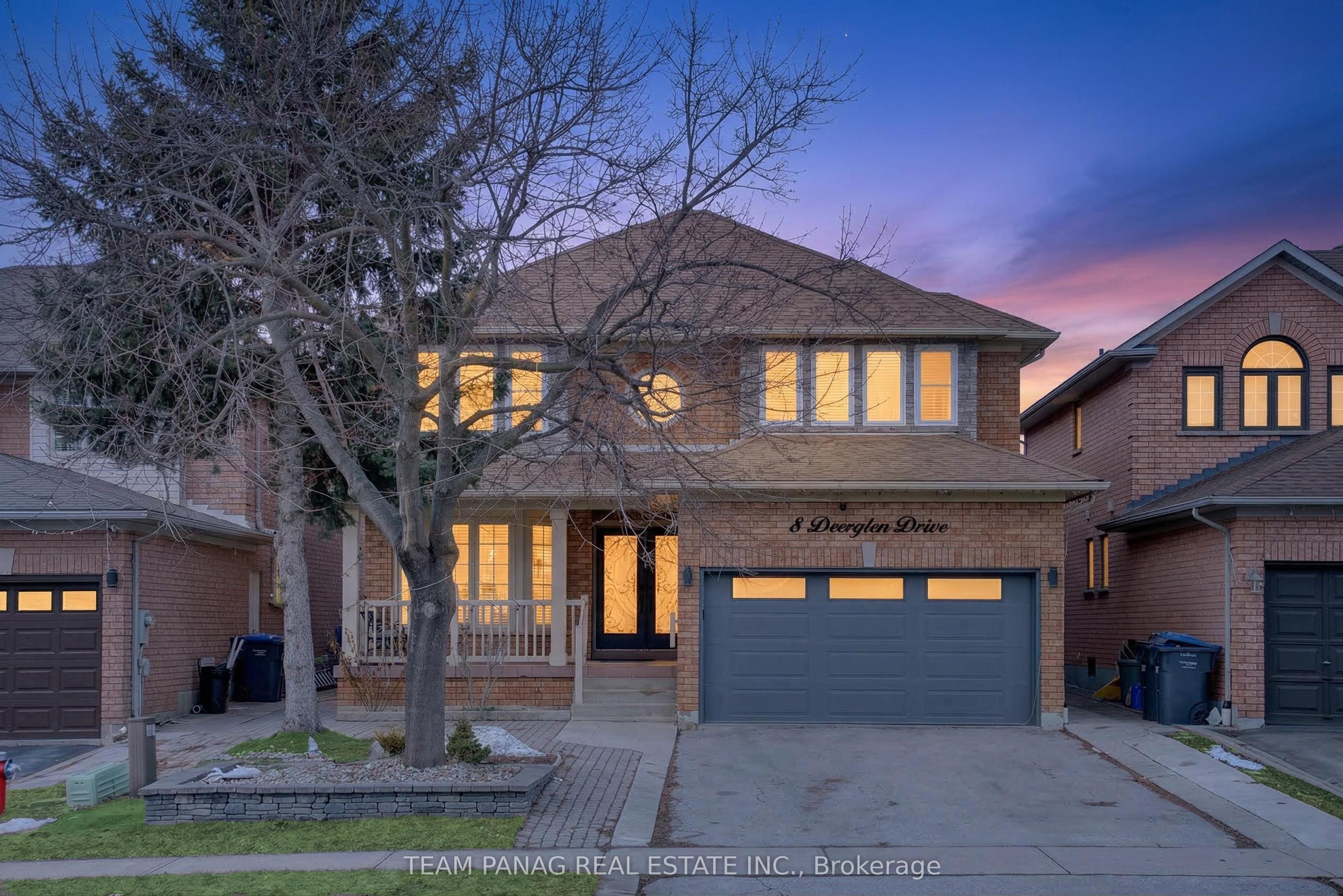 8 Deerglen Drive Property Photo 1