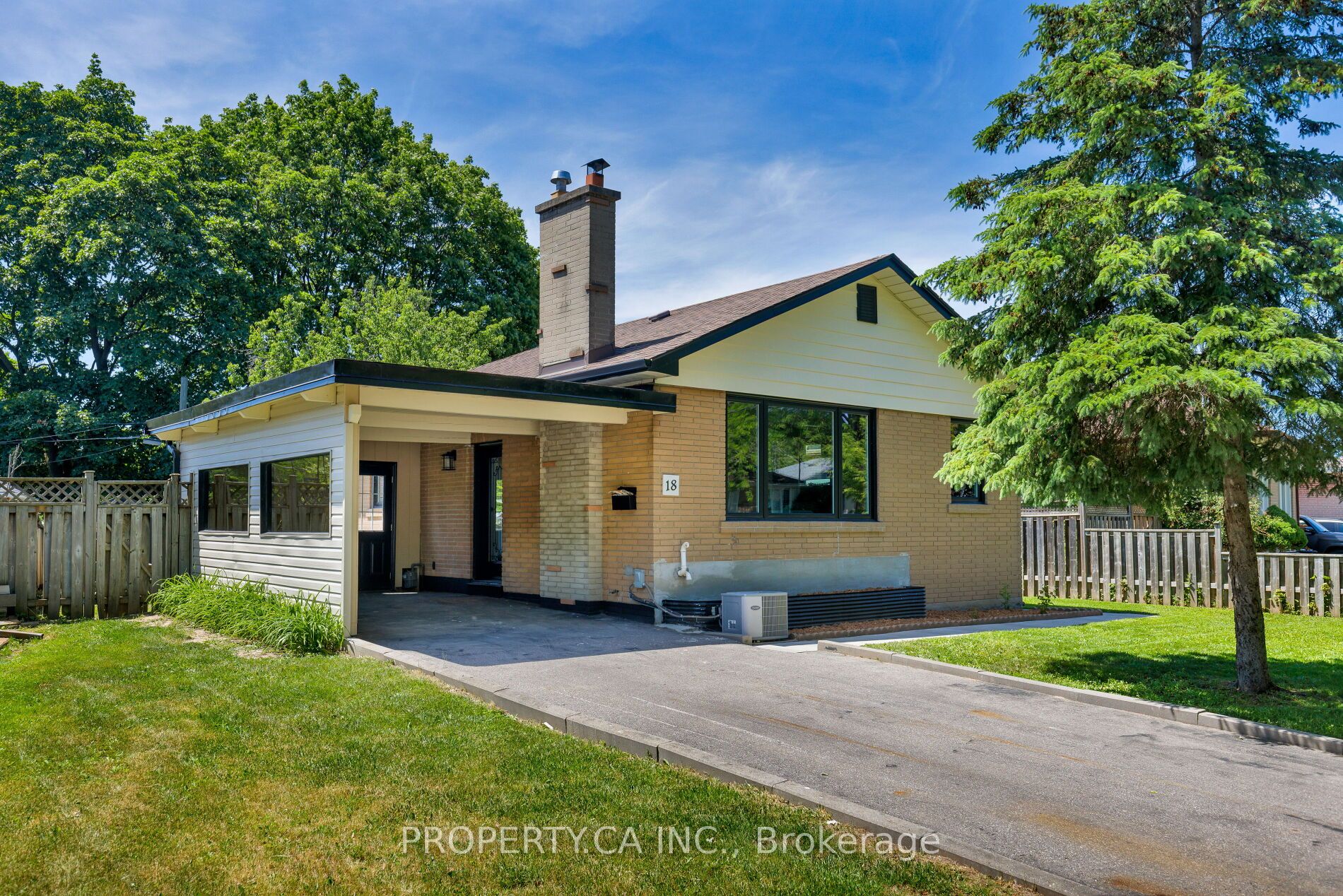 18 Alhart Drive