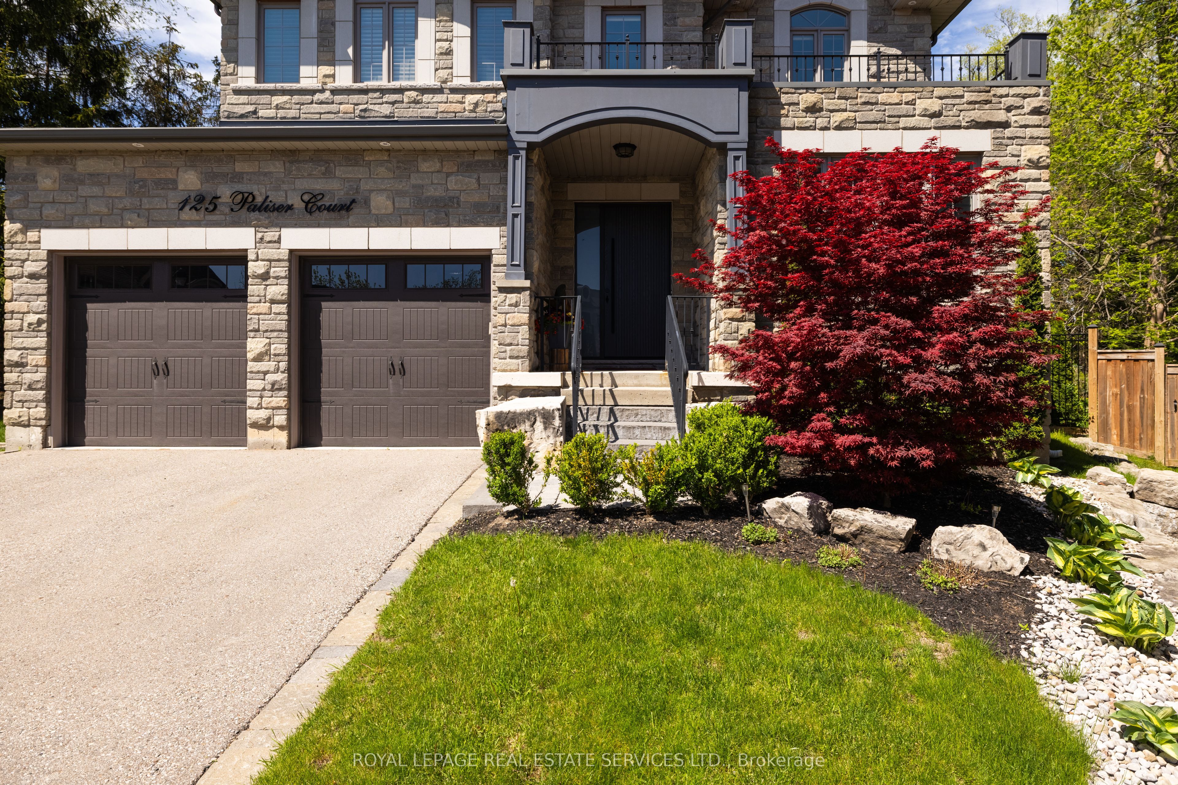 125 Paliser Court Property Photo 44
