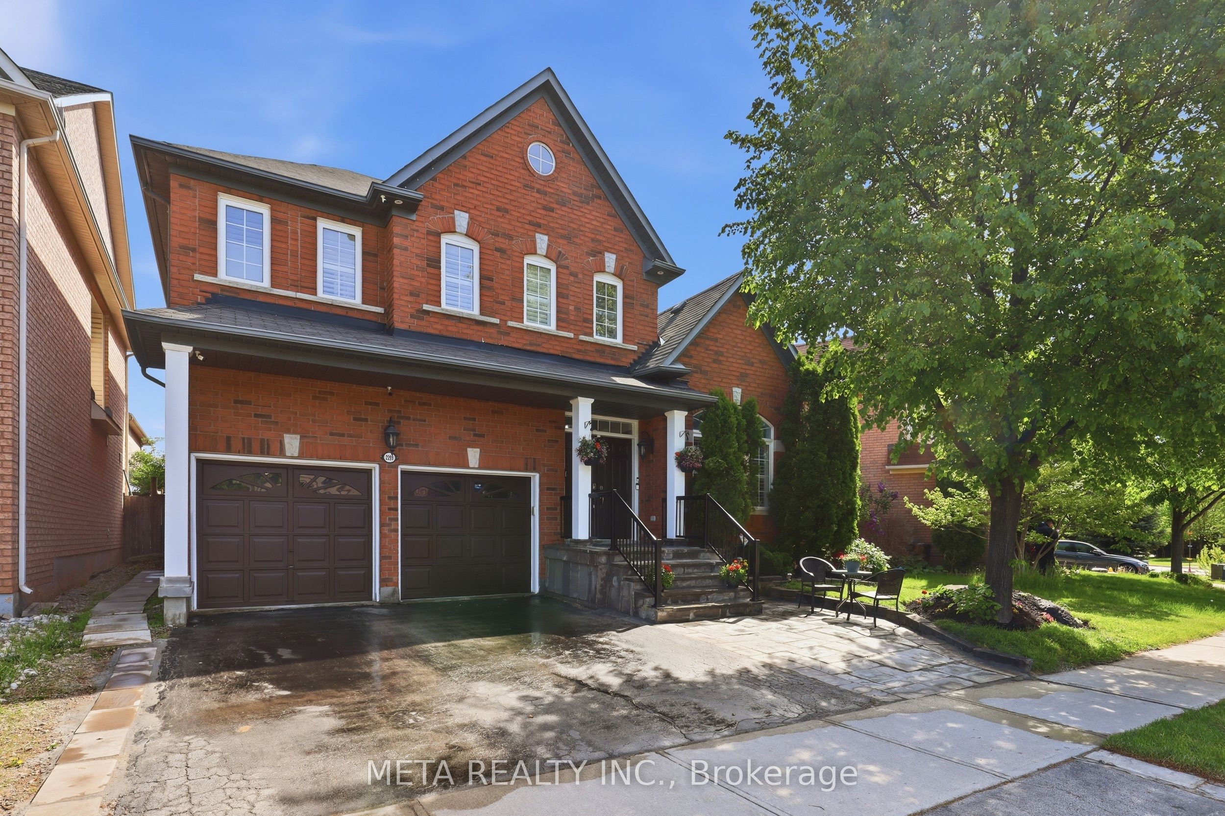 2299 Stratus Drive Property Photo 1