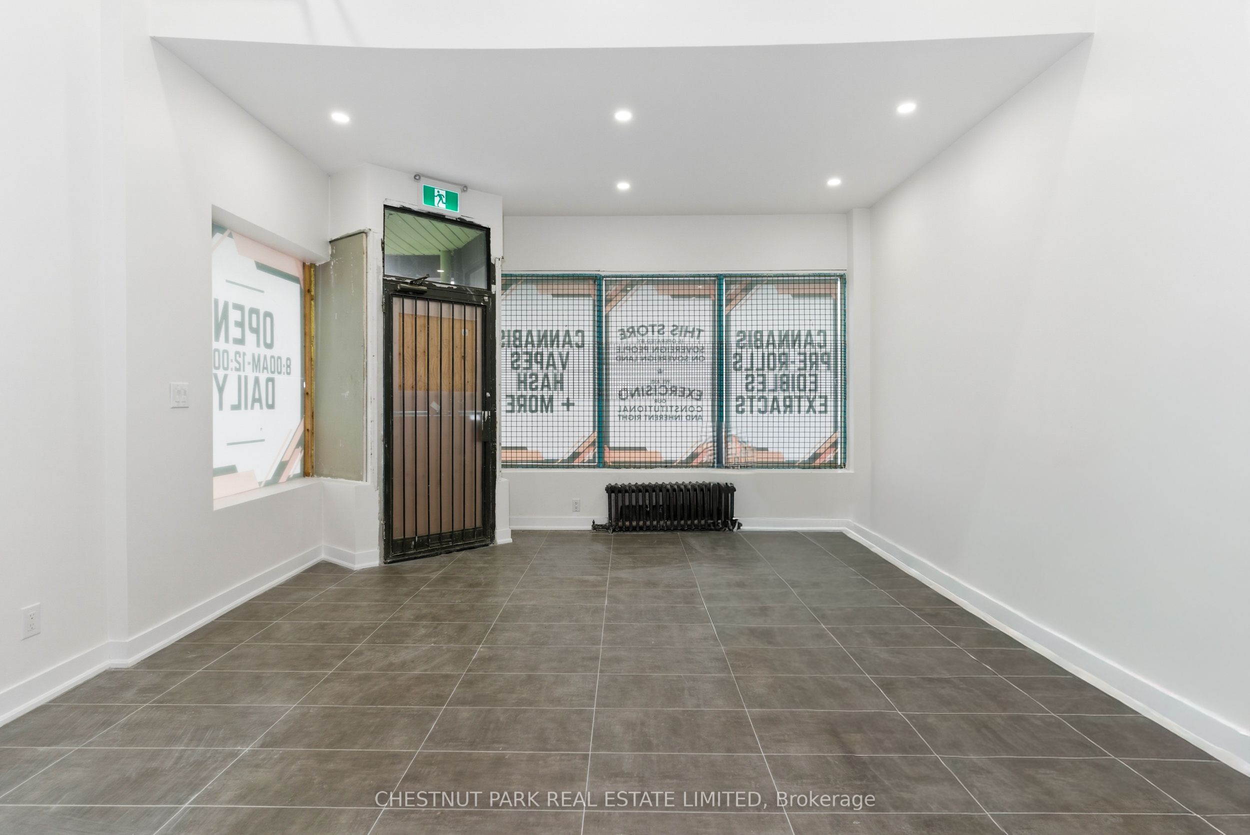 41 Roncesvalles Avenue Property Photo 3