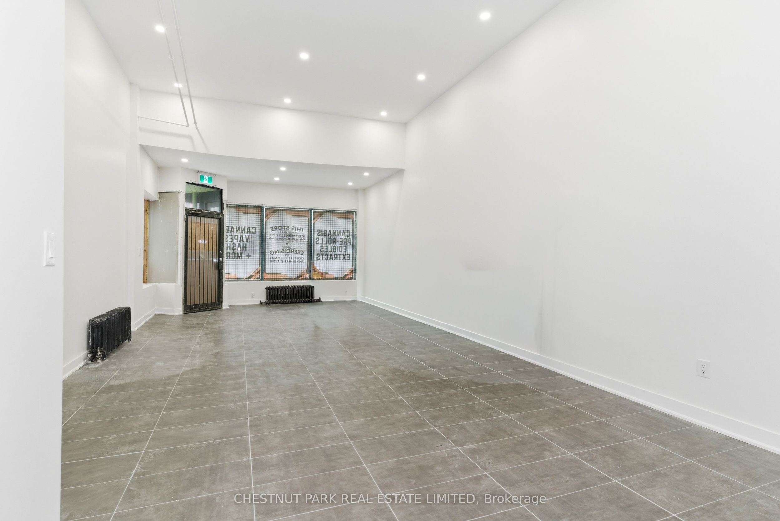 41 Roncesvalles Avenue Property Photo 4