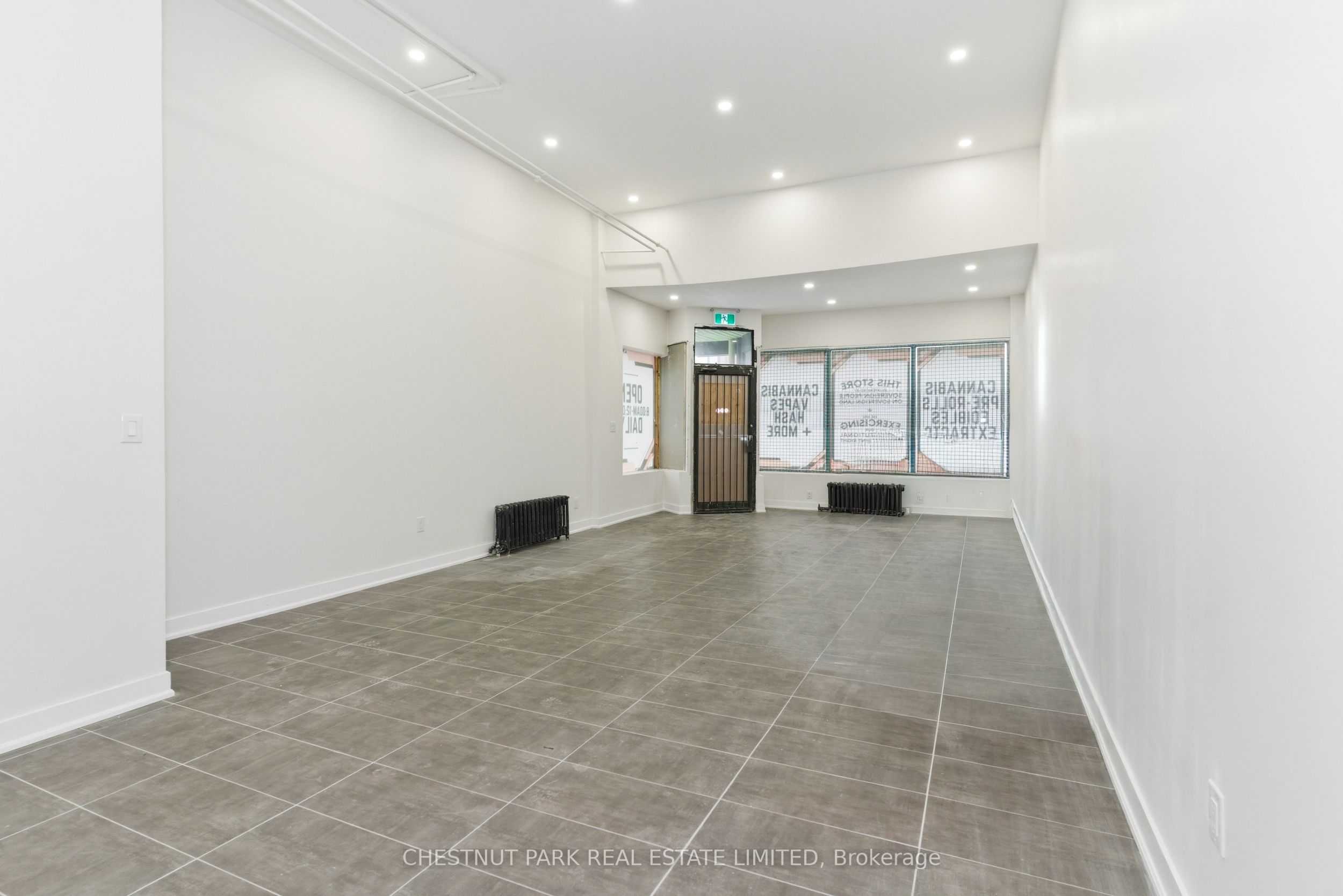 41 Roncesvalles Avenue Property Photo 8