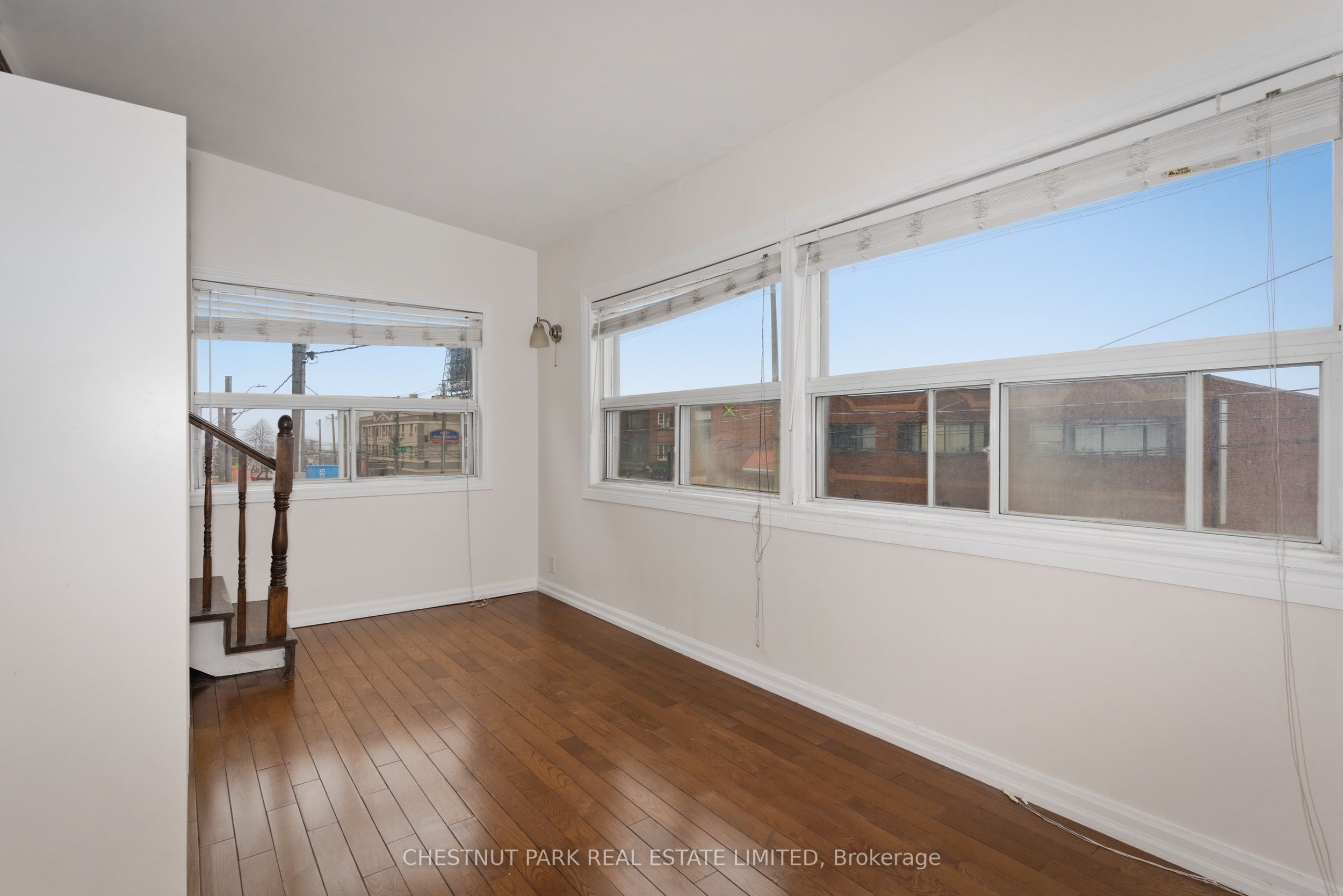 41 Roncesvalles Avenue Property Photo 21