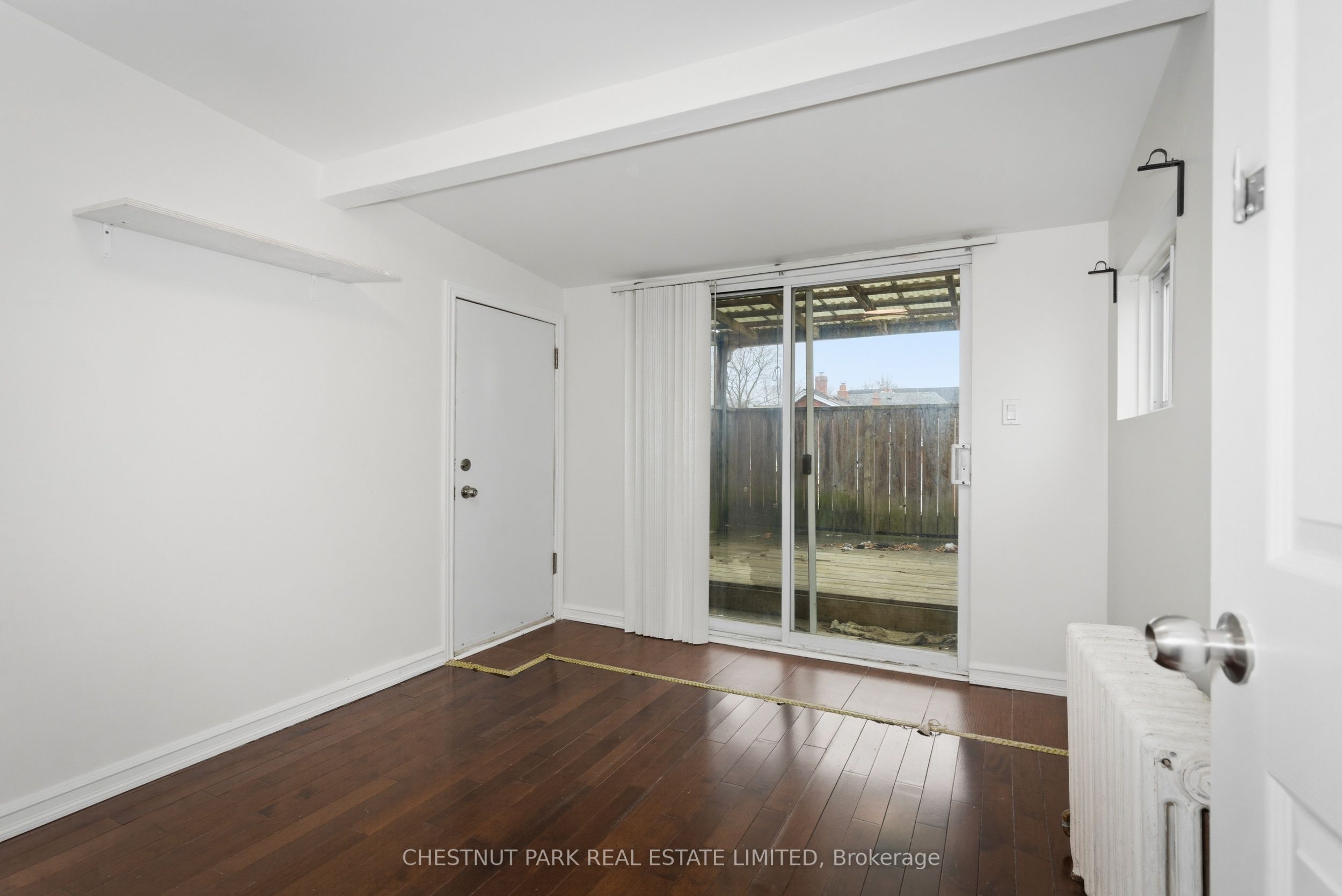 41 Roncesvalles Avenue Property Photo 22