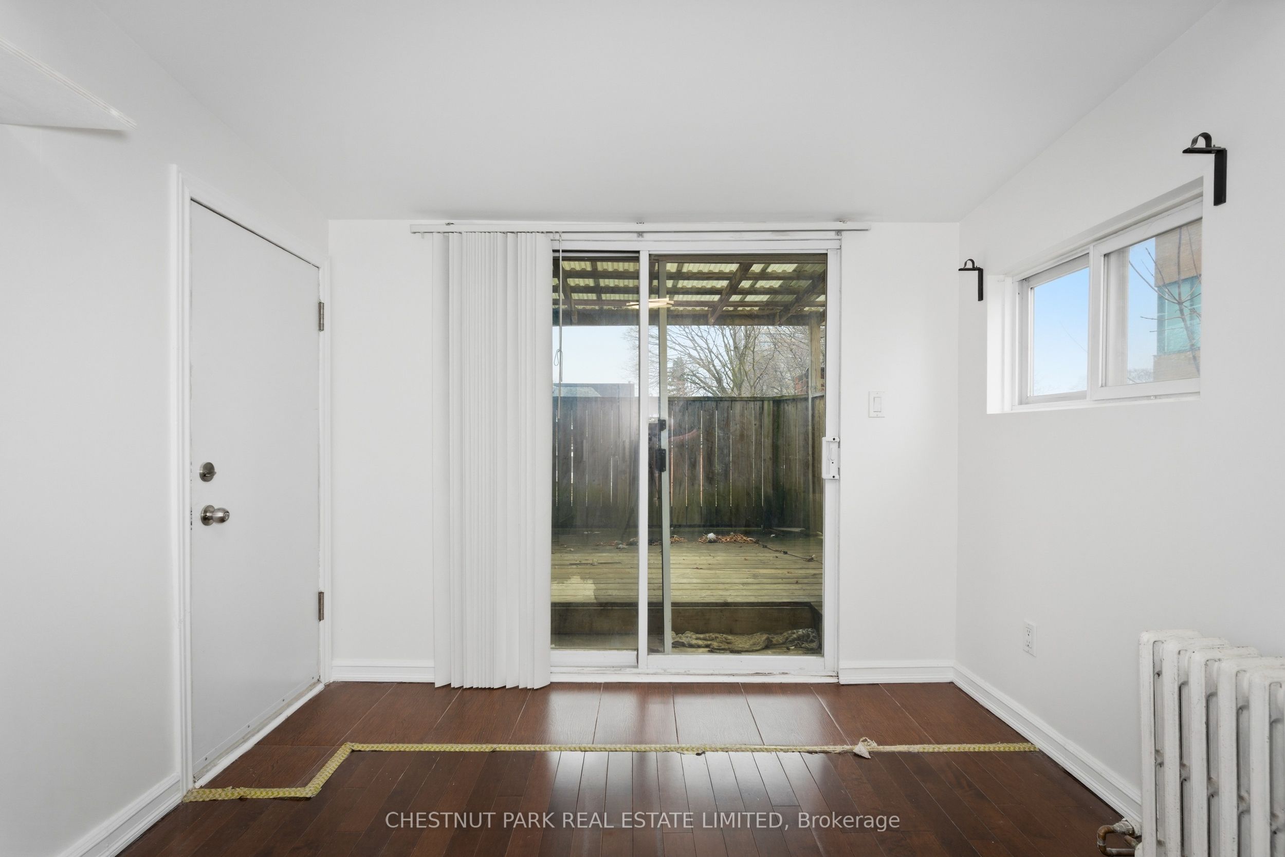 41 Roncesvalles Avenue Property Photo 23