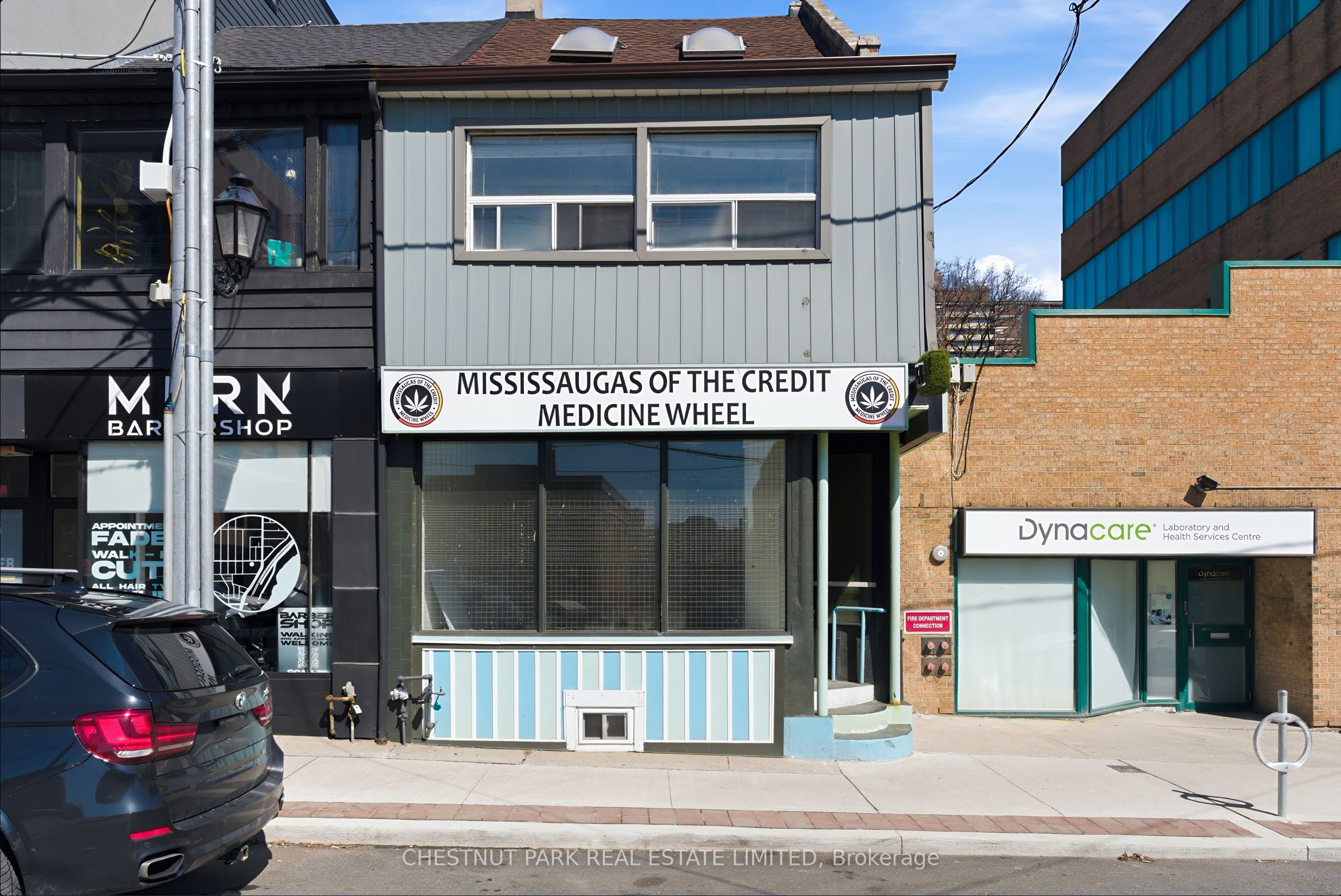 41 Roncesvalles Avenue Property Photo 37