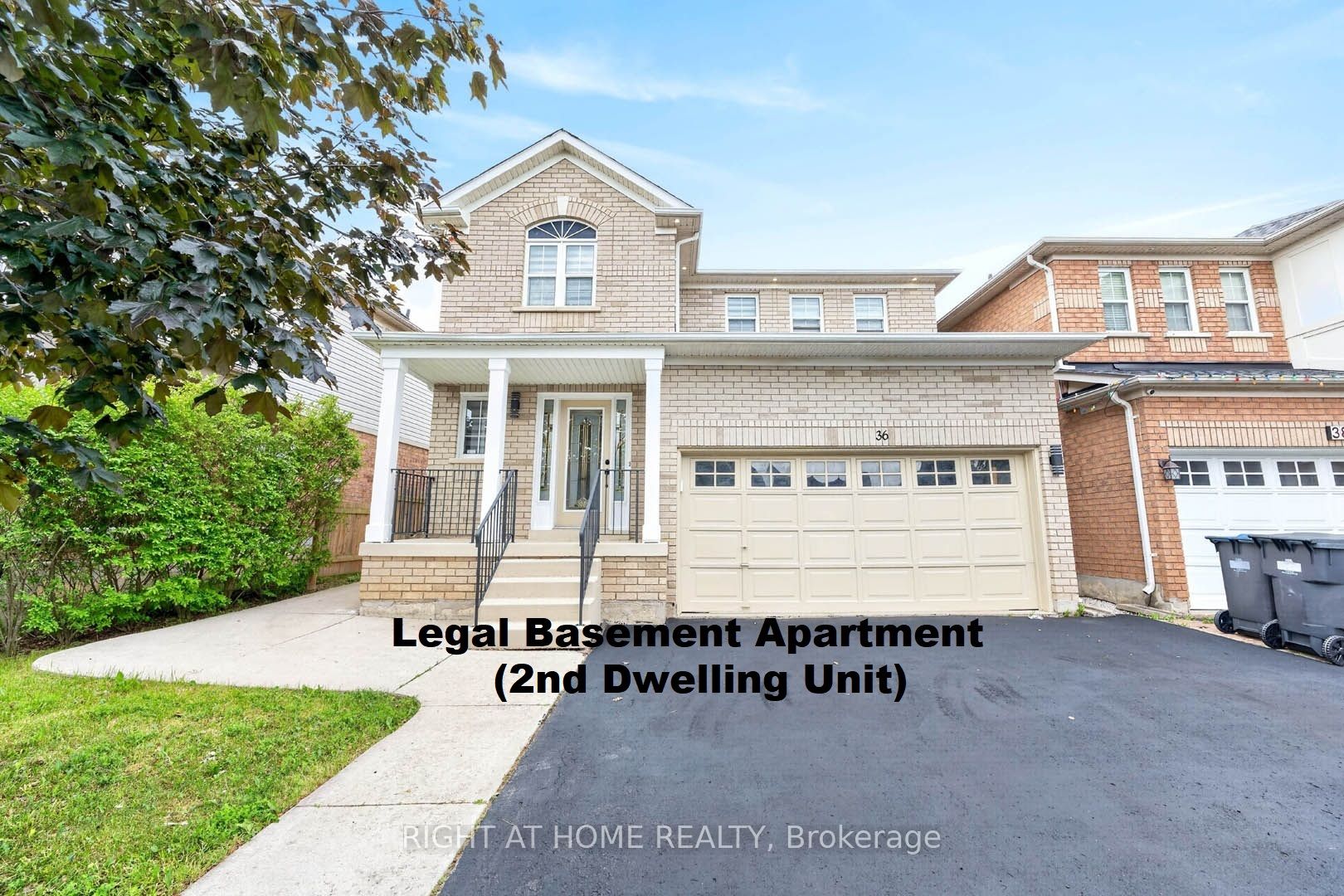 36 Earlsbridge Boulevard Property Photo 1