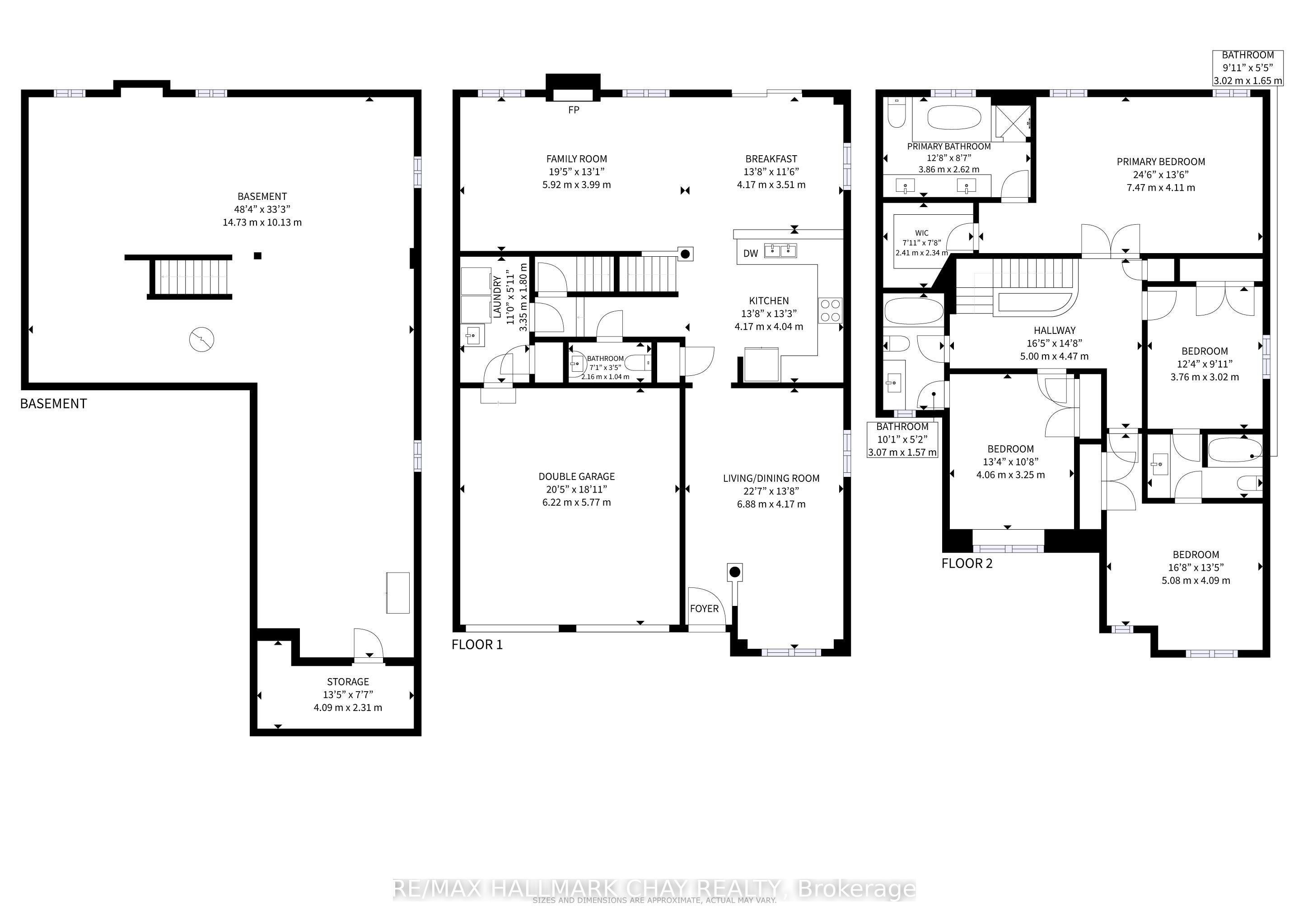 76 Cobblestone Court Property Photo 41