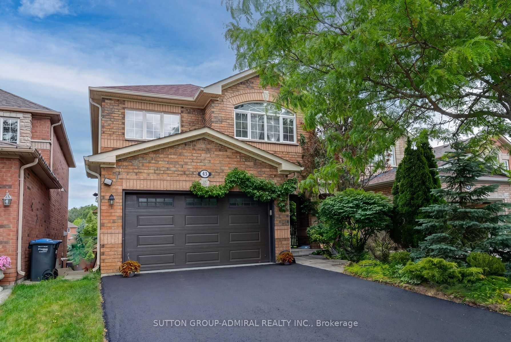 43 Crestridge Drive