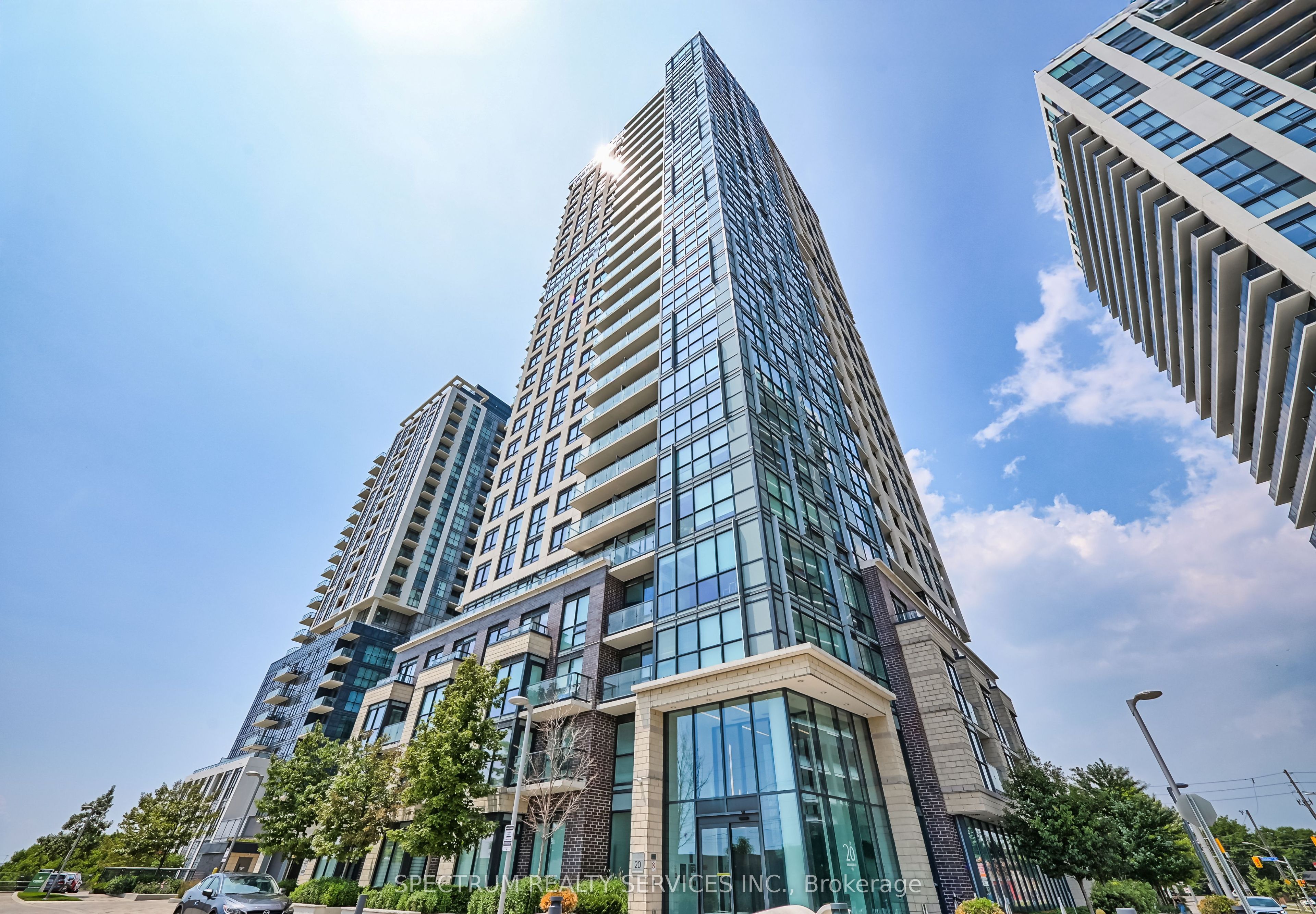 20 Thomas Riley Road W 207