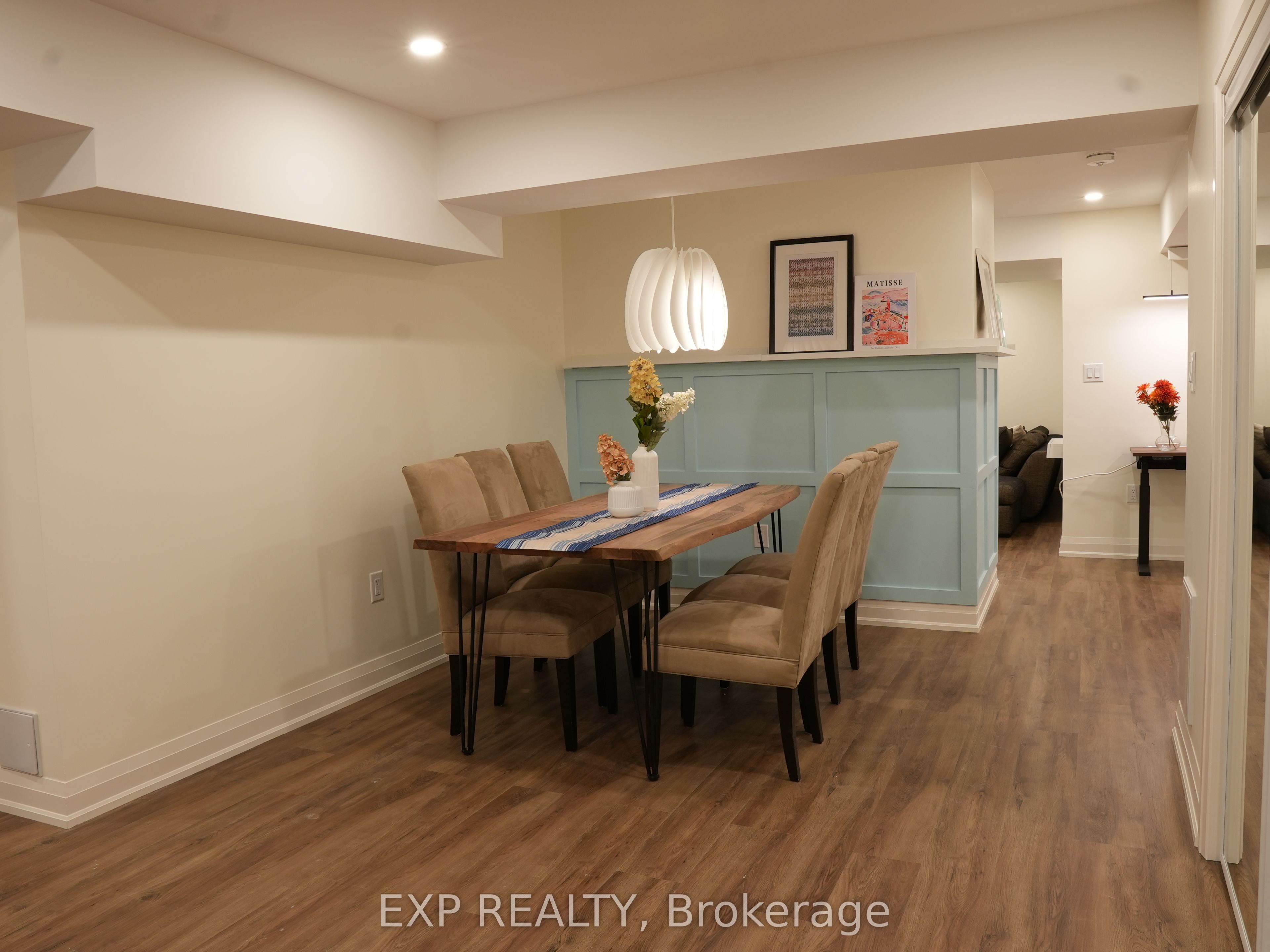 1167 Bancroft Drive Bsmt Property Photo 2