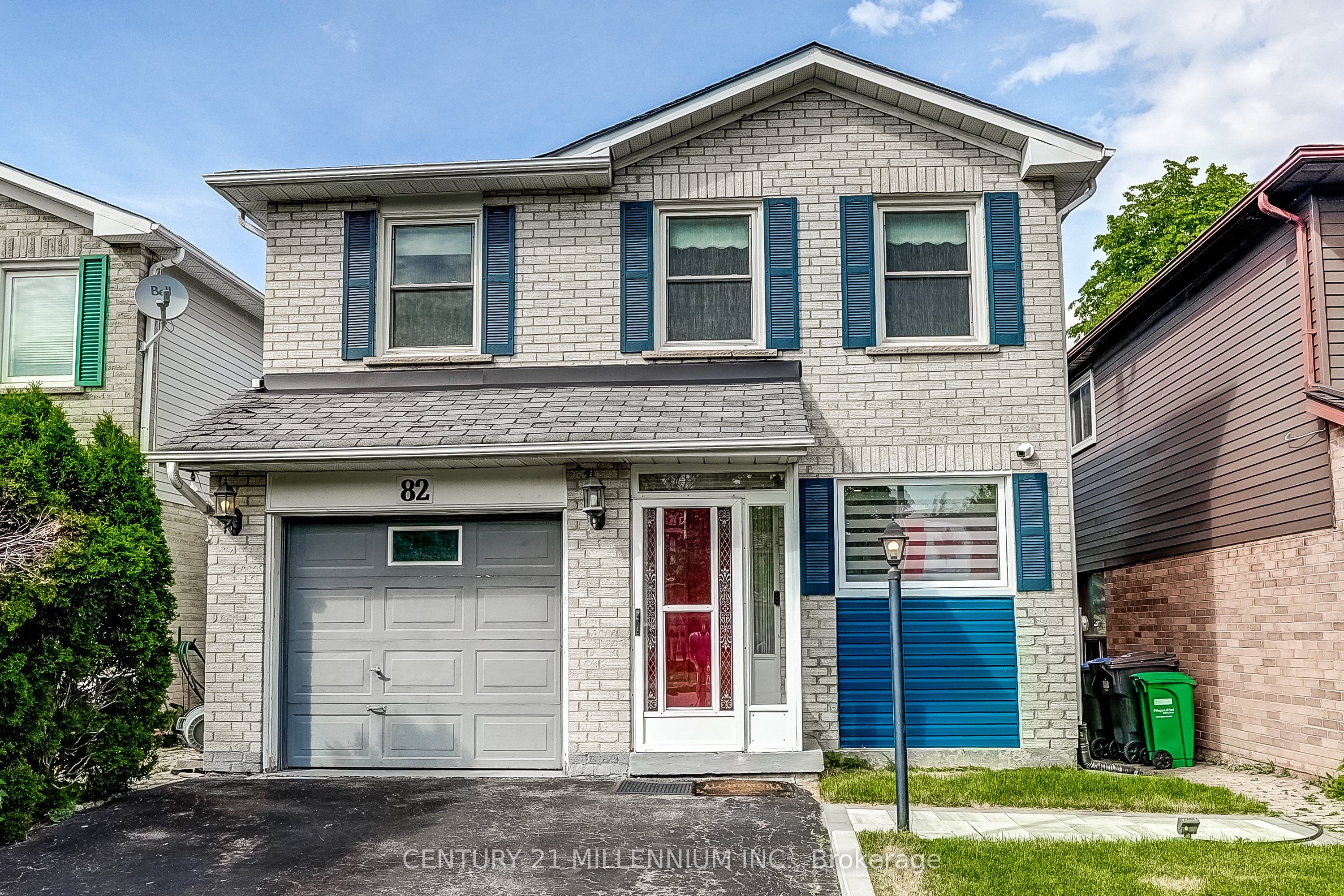82 Horton Crescent Property Photo 3