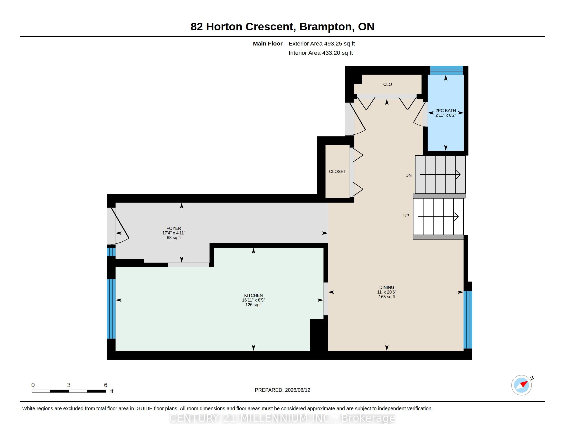 82 Horton Crescent Property Photo 32