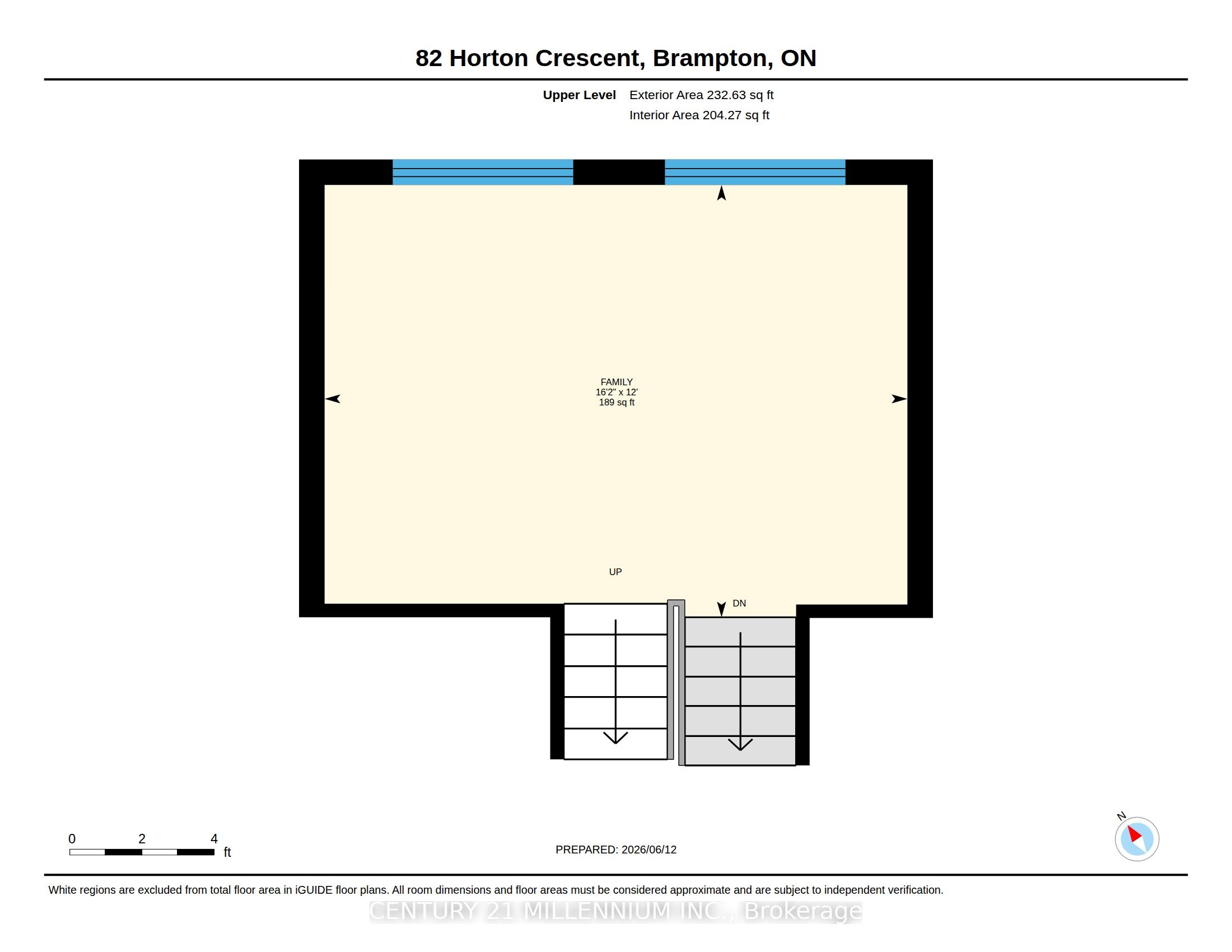 82 Horton Crescent Property Photo 33