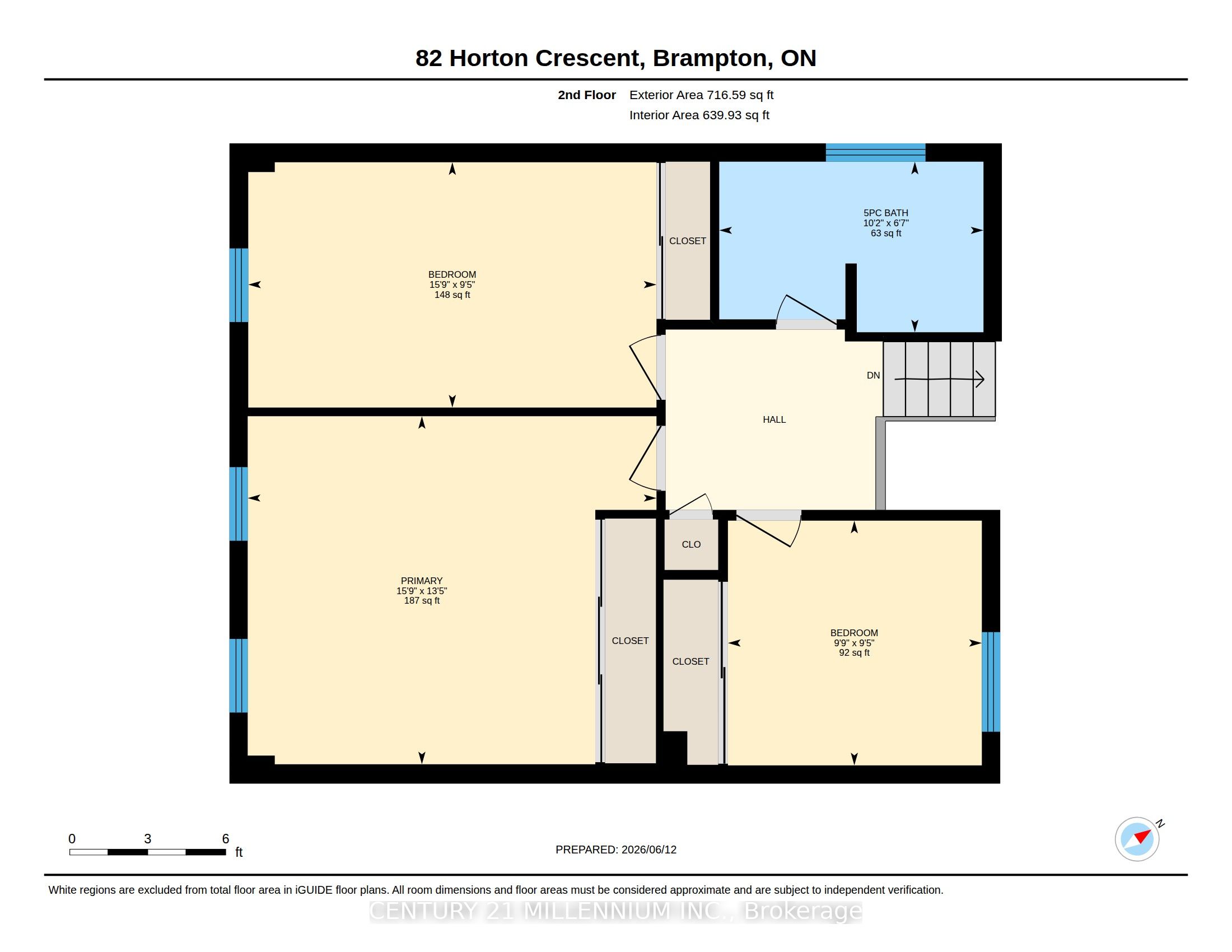82 Horton Crescent Property Photo 34