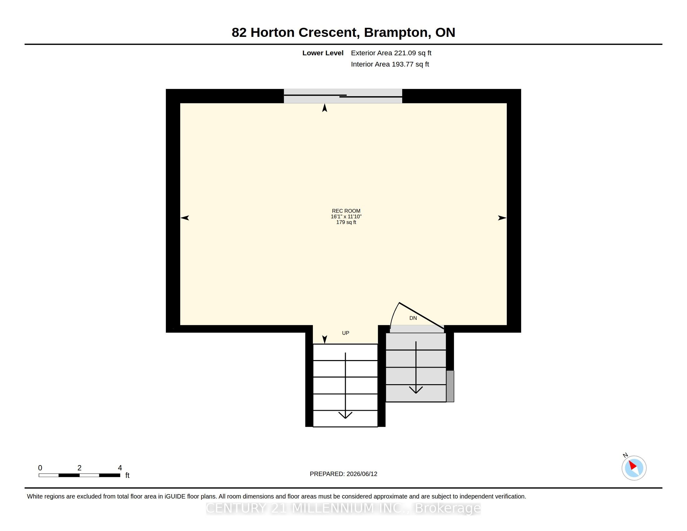 82 Horton Crescent Property Photo 35