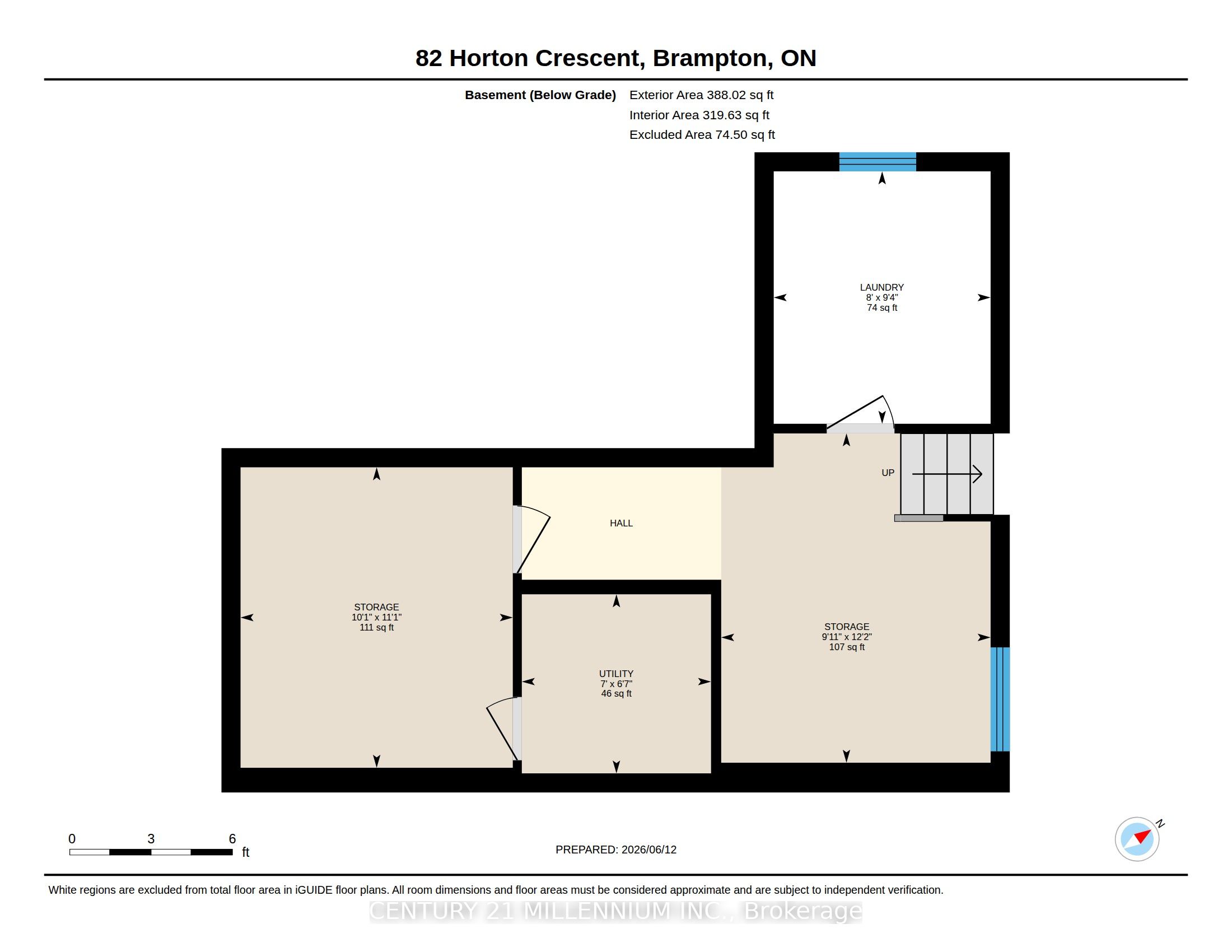82 Horton Crescent Property Photo 36