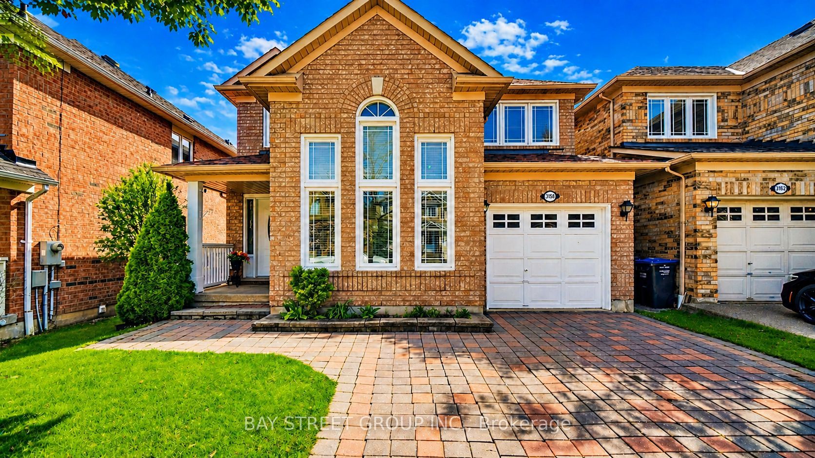 3158 Rock Harbour Road Property Photo 1