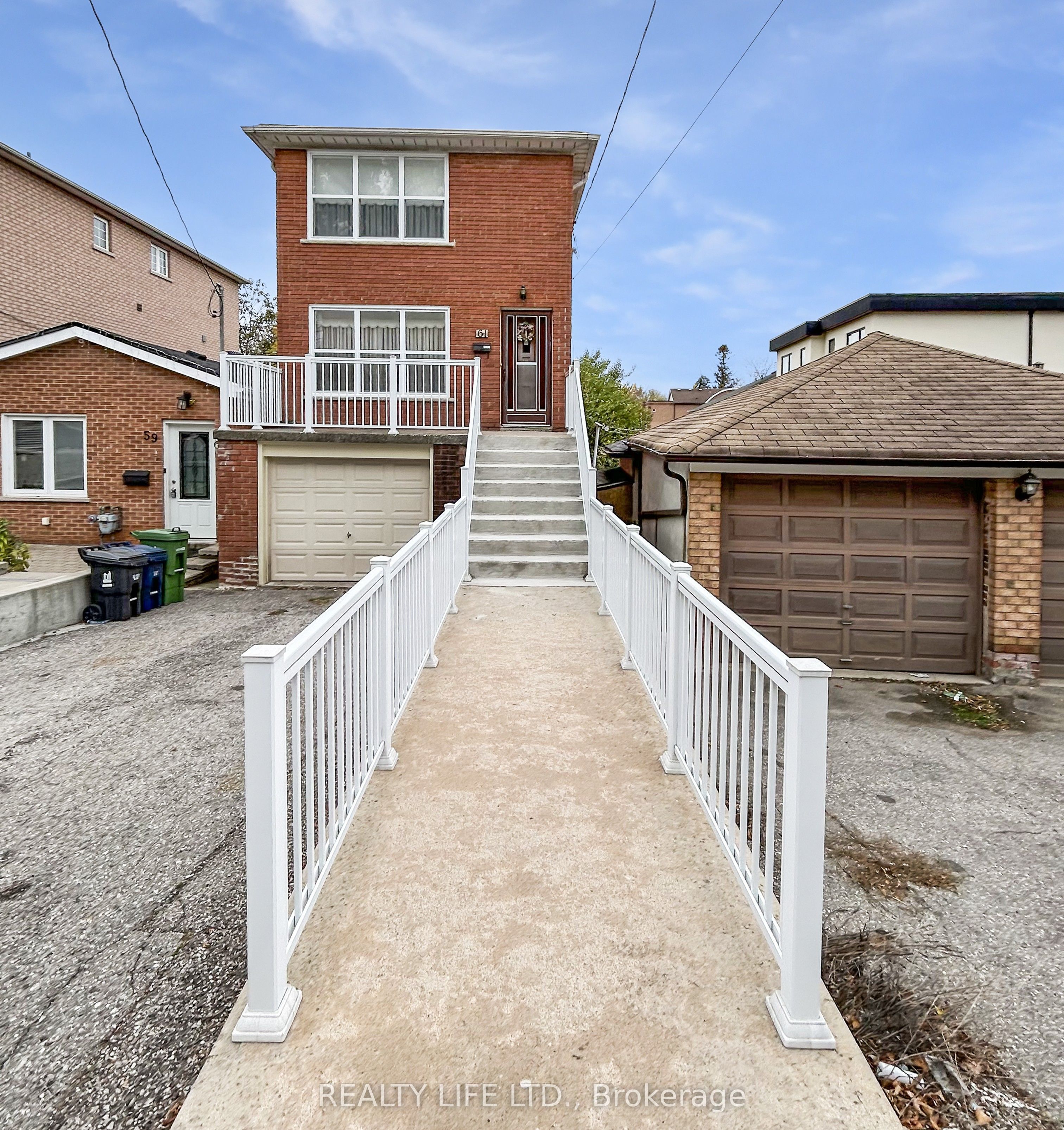 61 Cameron Avenue Property Photo 1