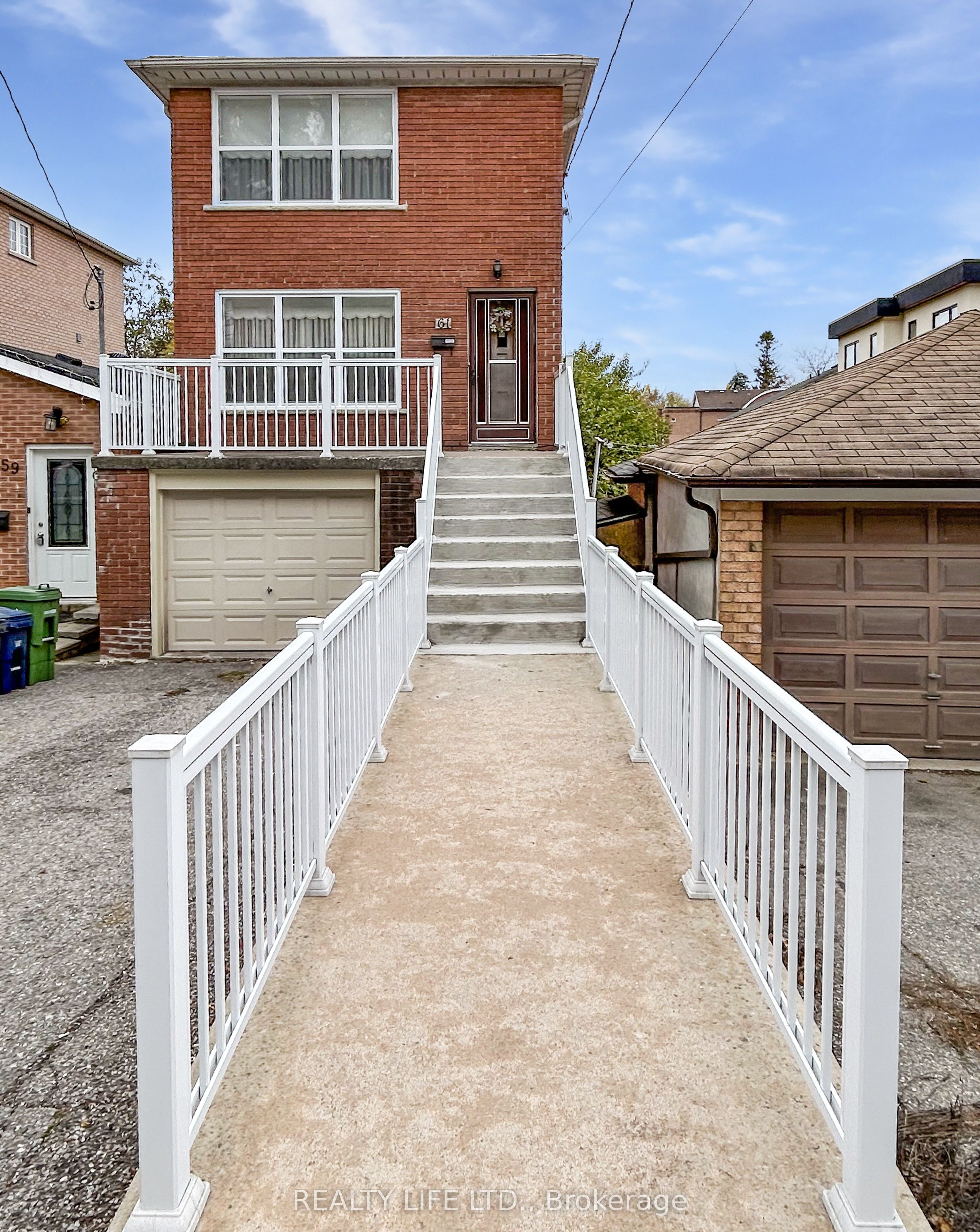 61 Cameron Avenue Property Photo 2