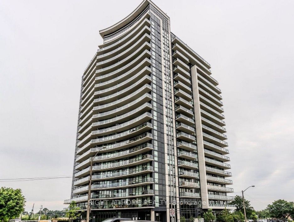 1461 Lawrence Ave W Avenue 1801