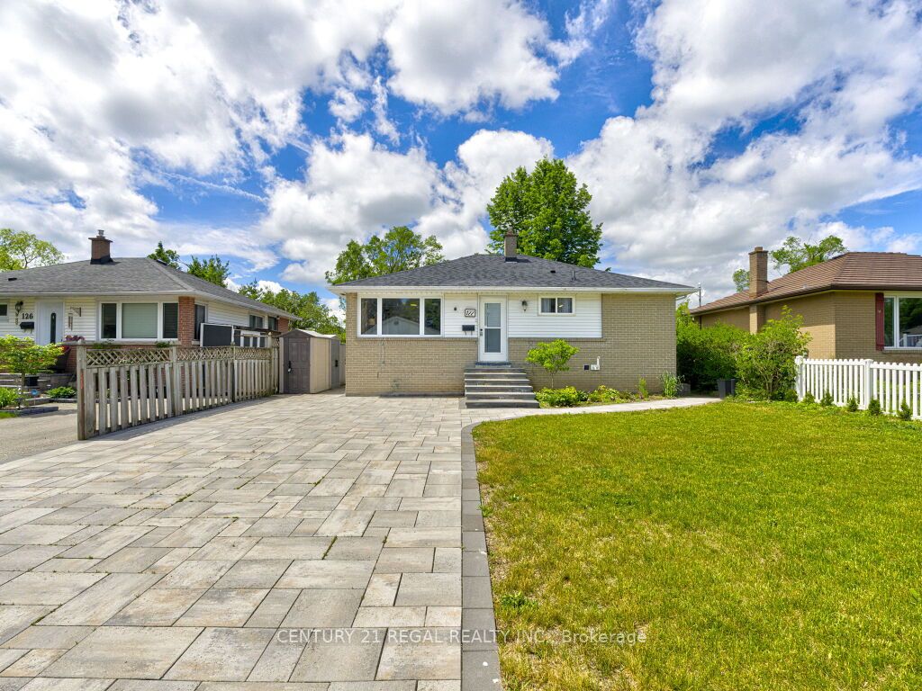 122 Longfield Road Property Photo 1