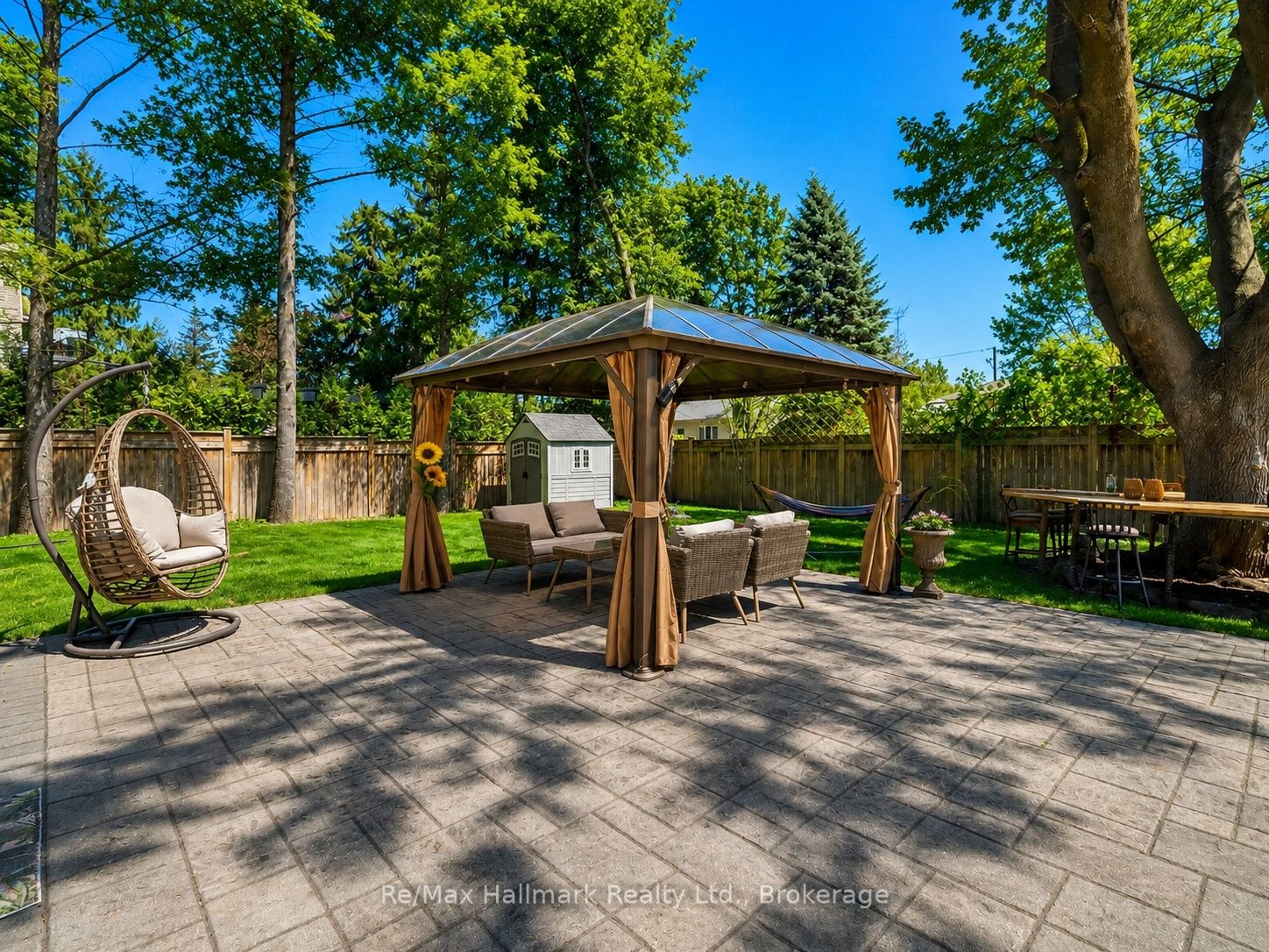 1508 Oakhill Drive Property Photo 47