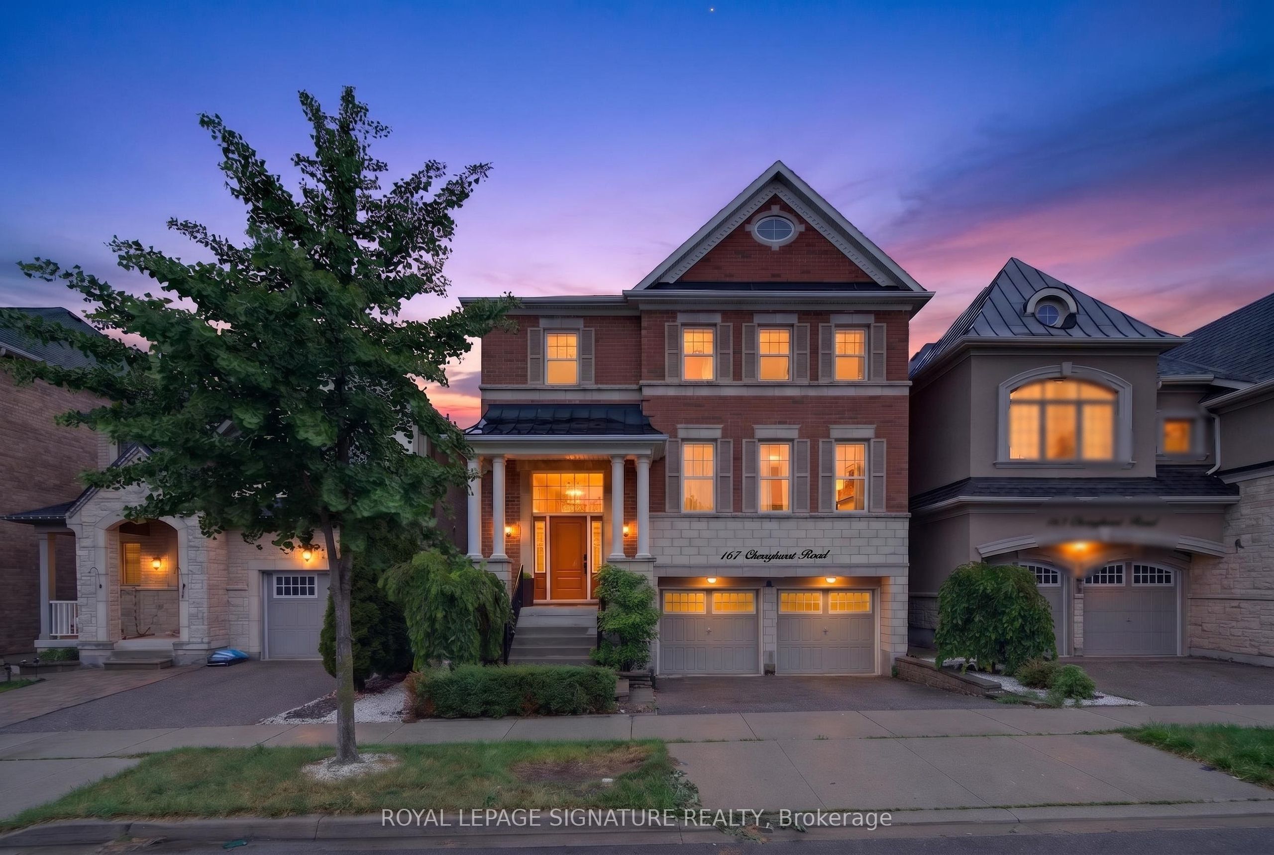167 Cherryhurst Road Property Photo 1