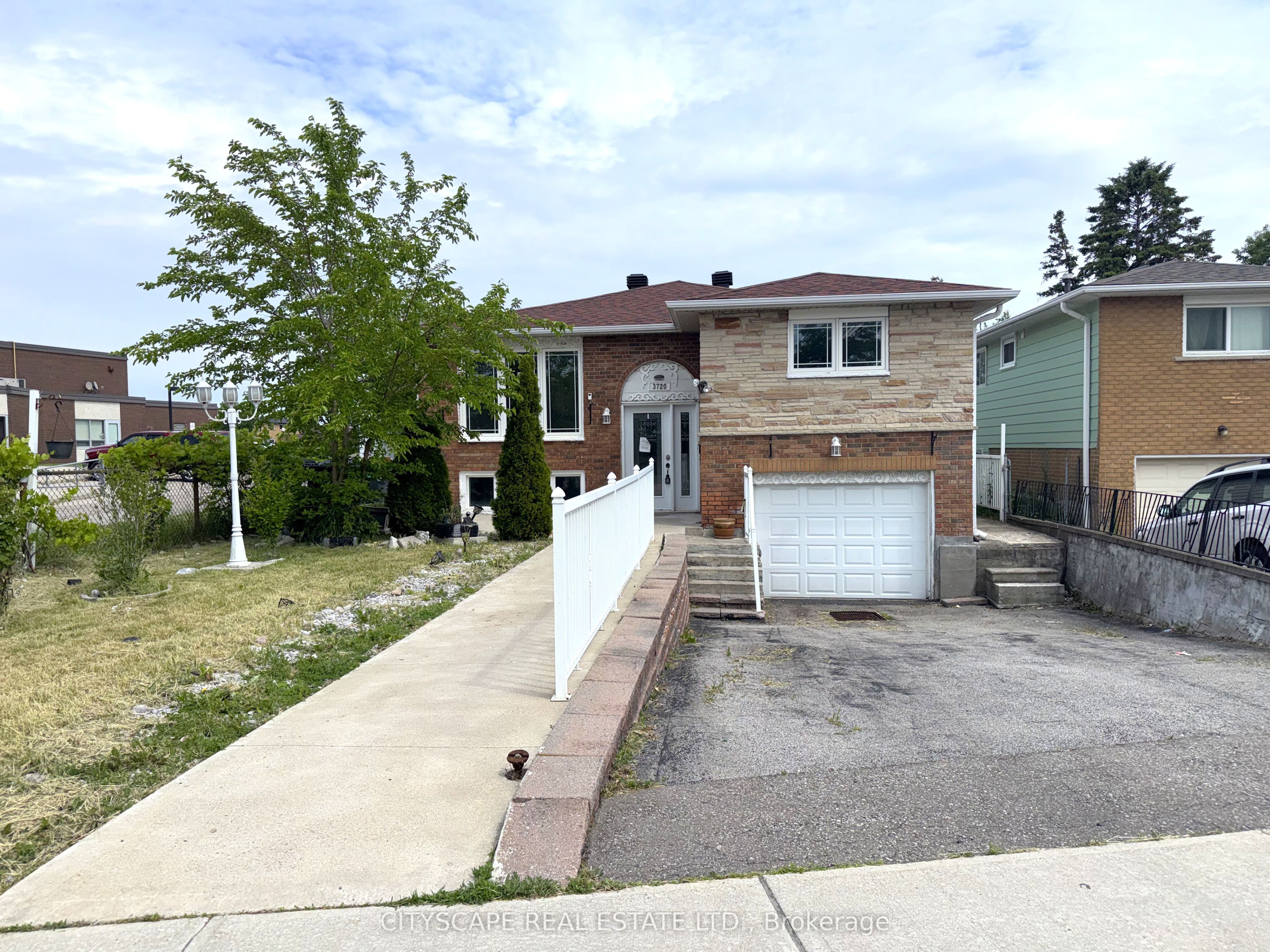 3720 Brandon Gate Drive
