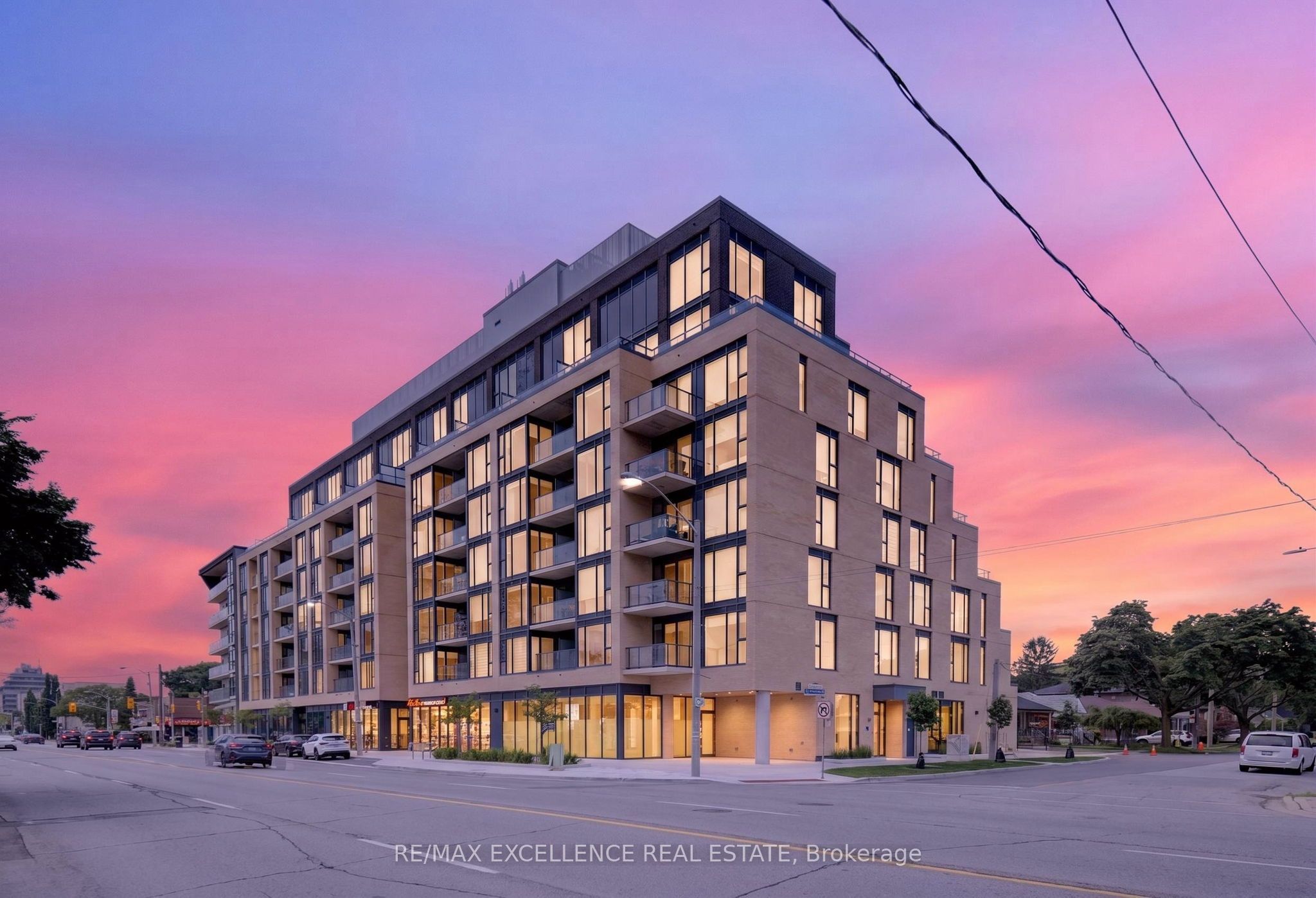 6 Chartwell Road 608