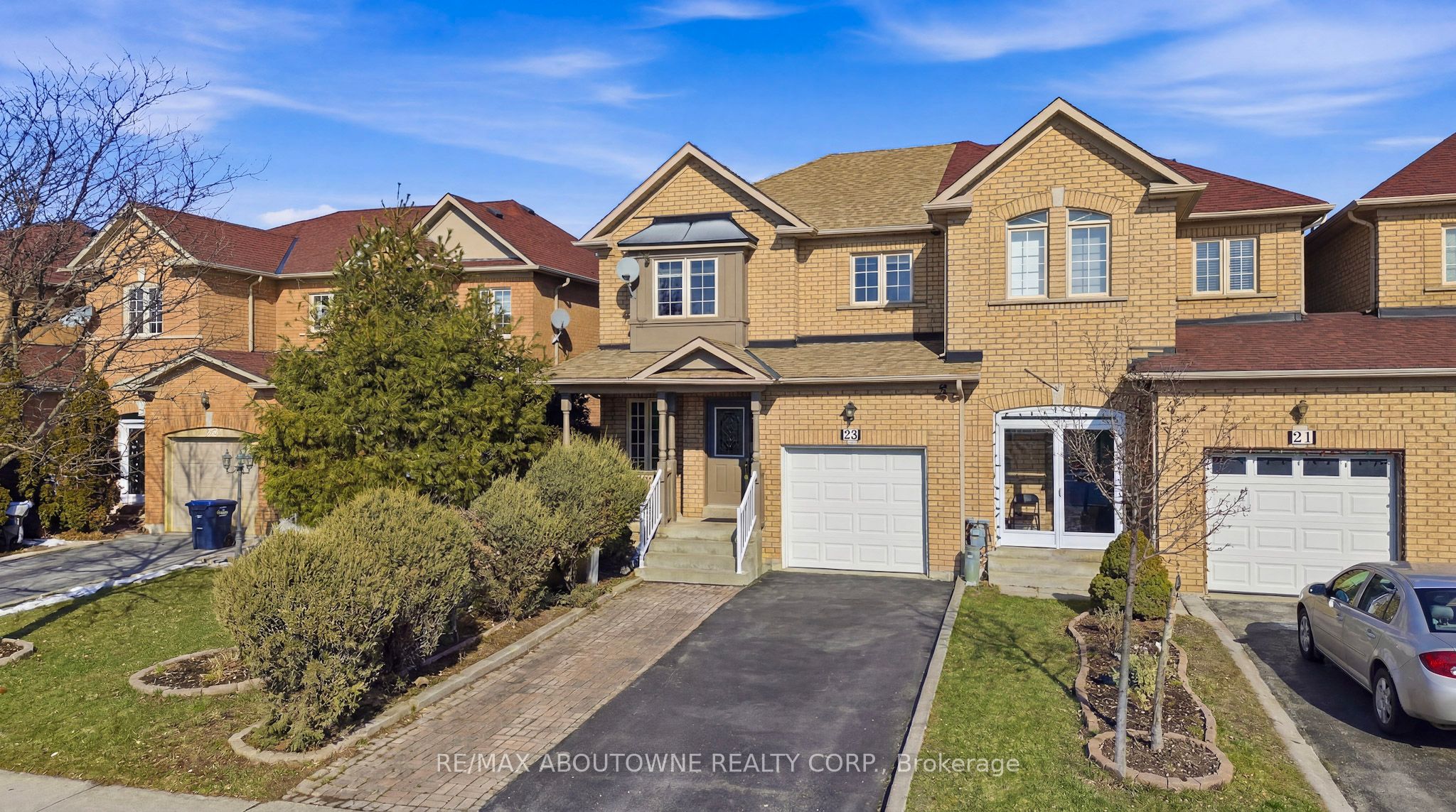 23 Arabia Gate Property Photo 1