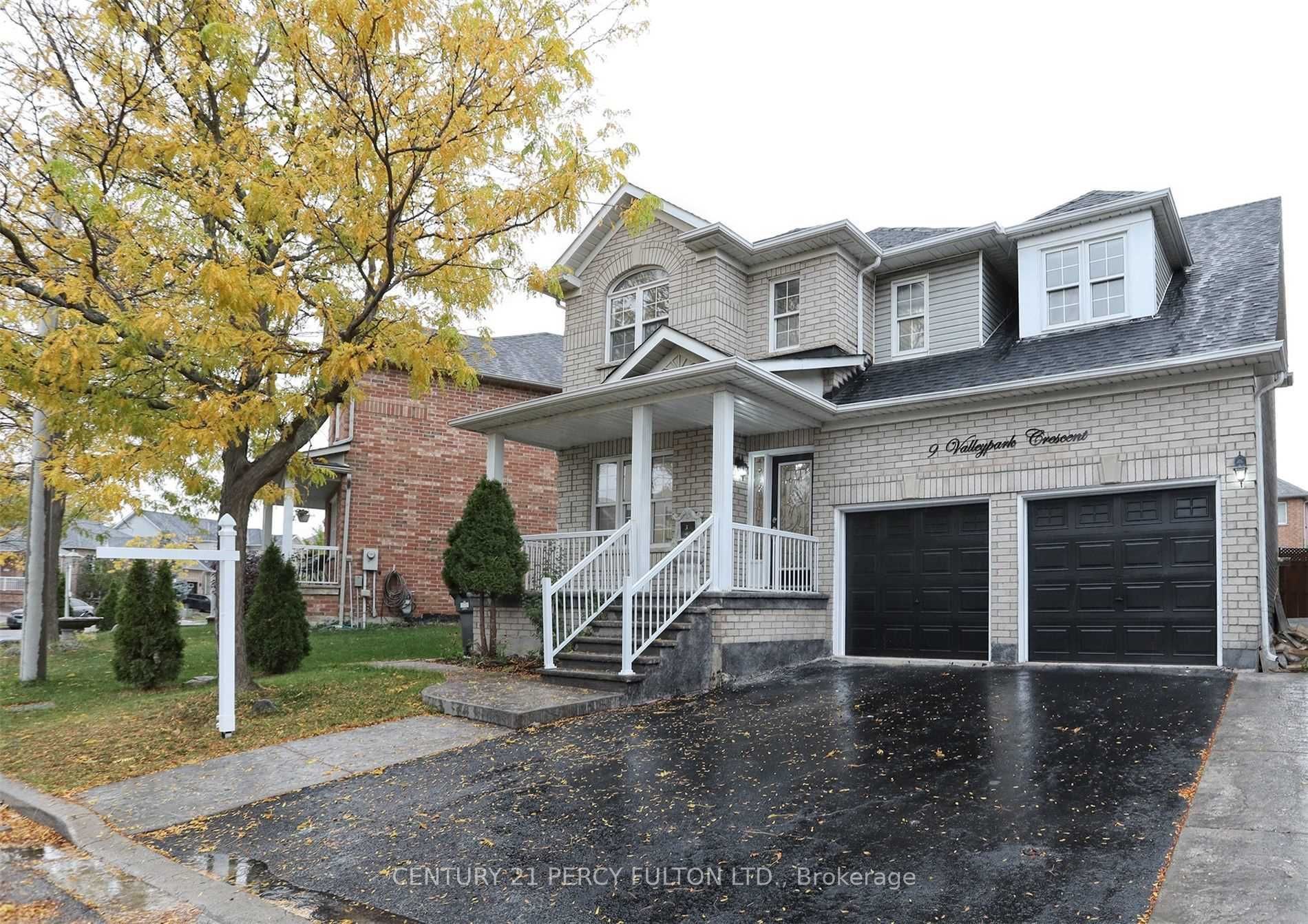 9 Valleypark Crescent Property Photo 1