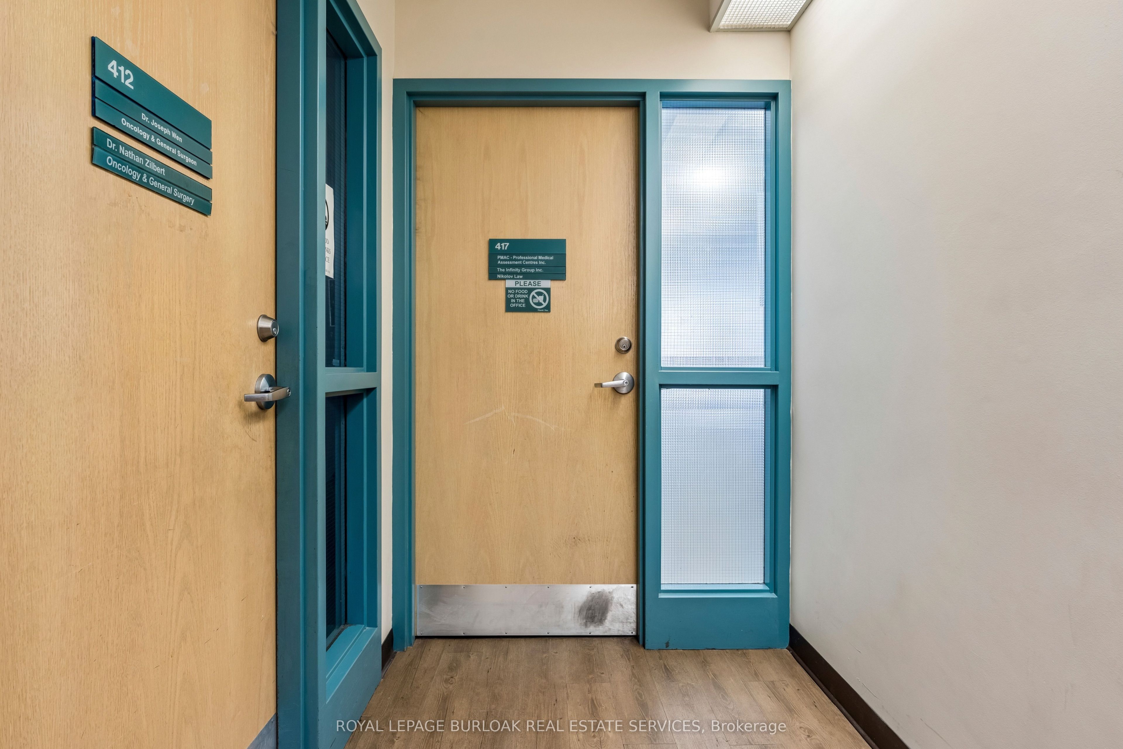 190 Sherway Drive 417 Property Photo 3