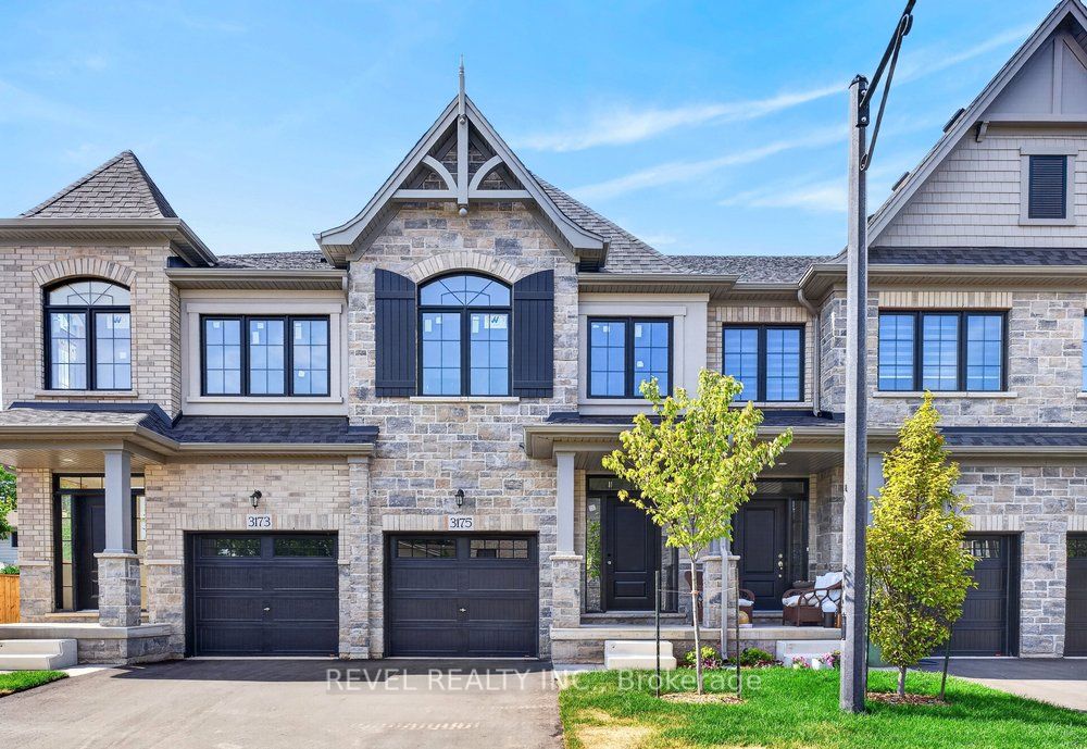 3175 Maplehill Drive