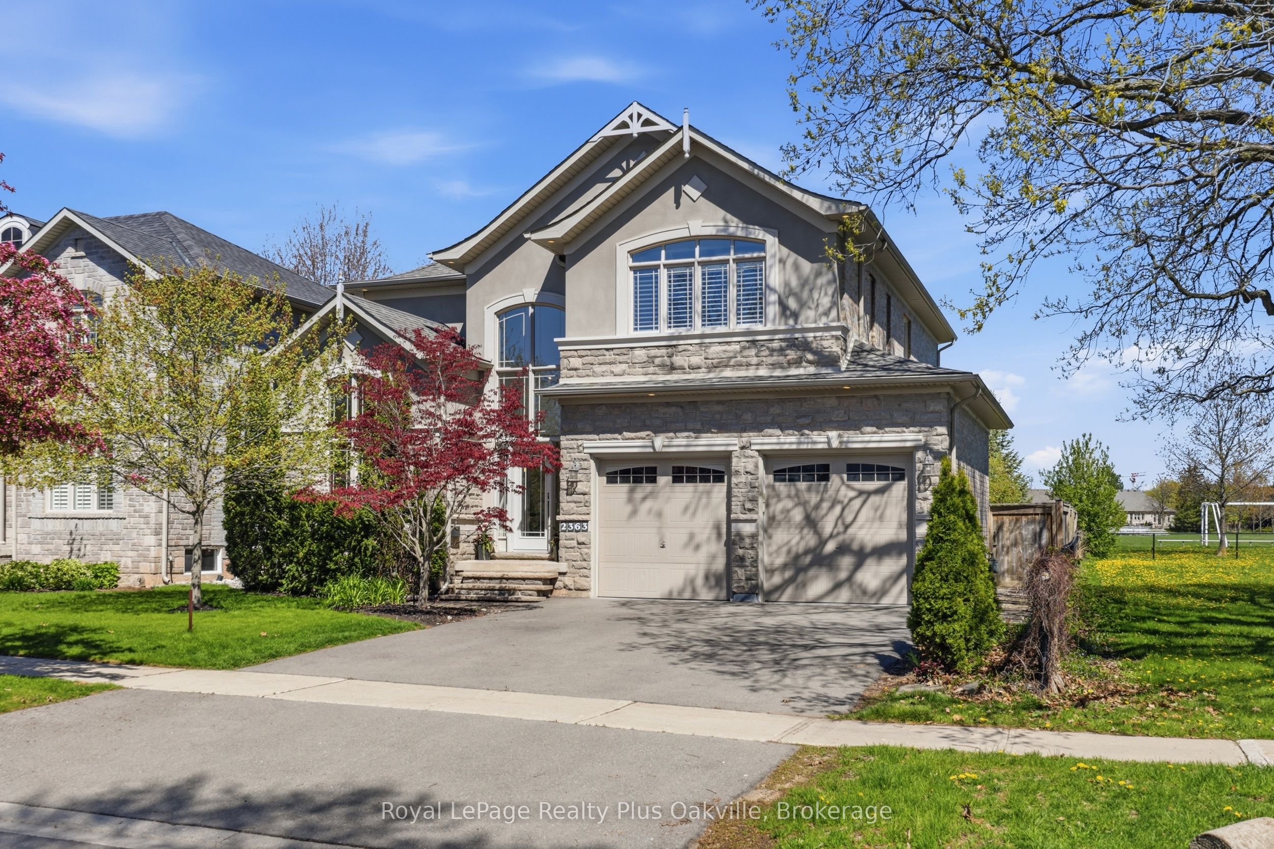 2363 Yolanda Drive