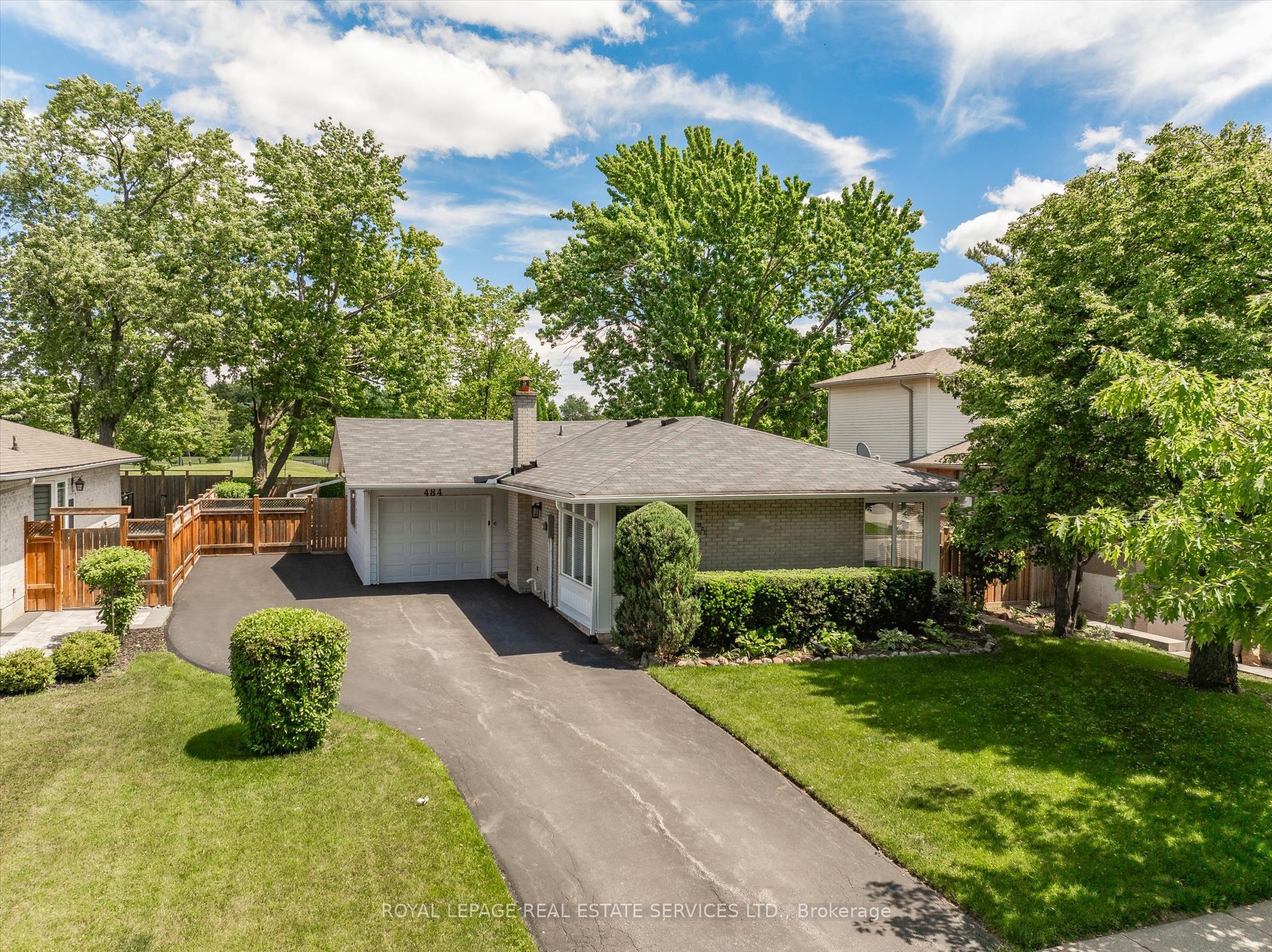 484 Grand Boulevard Property Photo 1