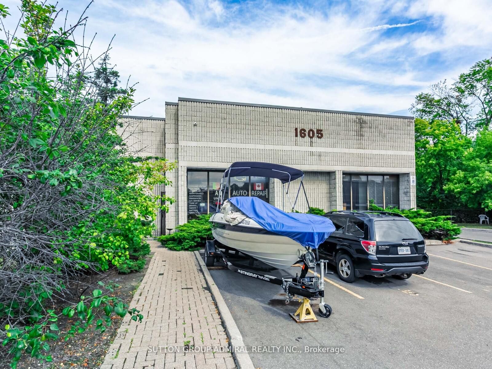 1605 SEDLESCOMB Drive 5