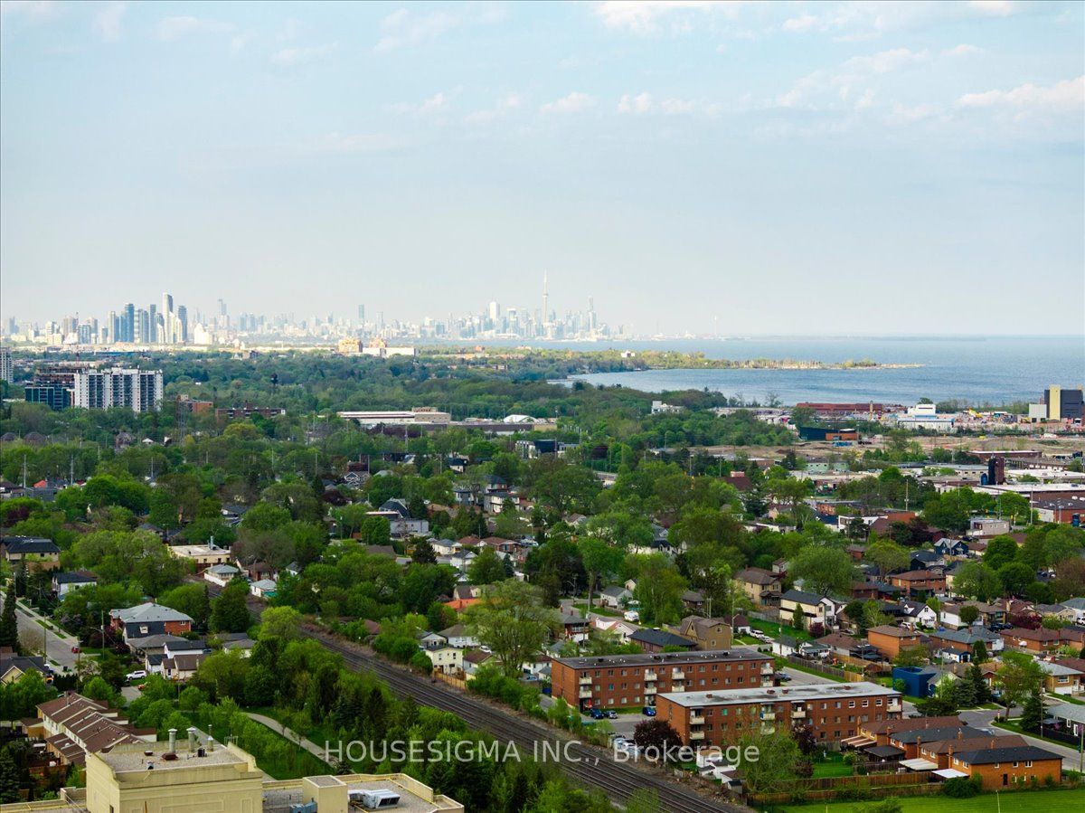 1190 Cawthra Road 606 Property Photo 45