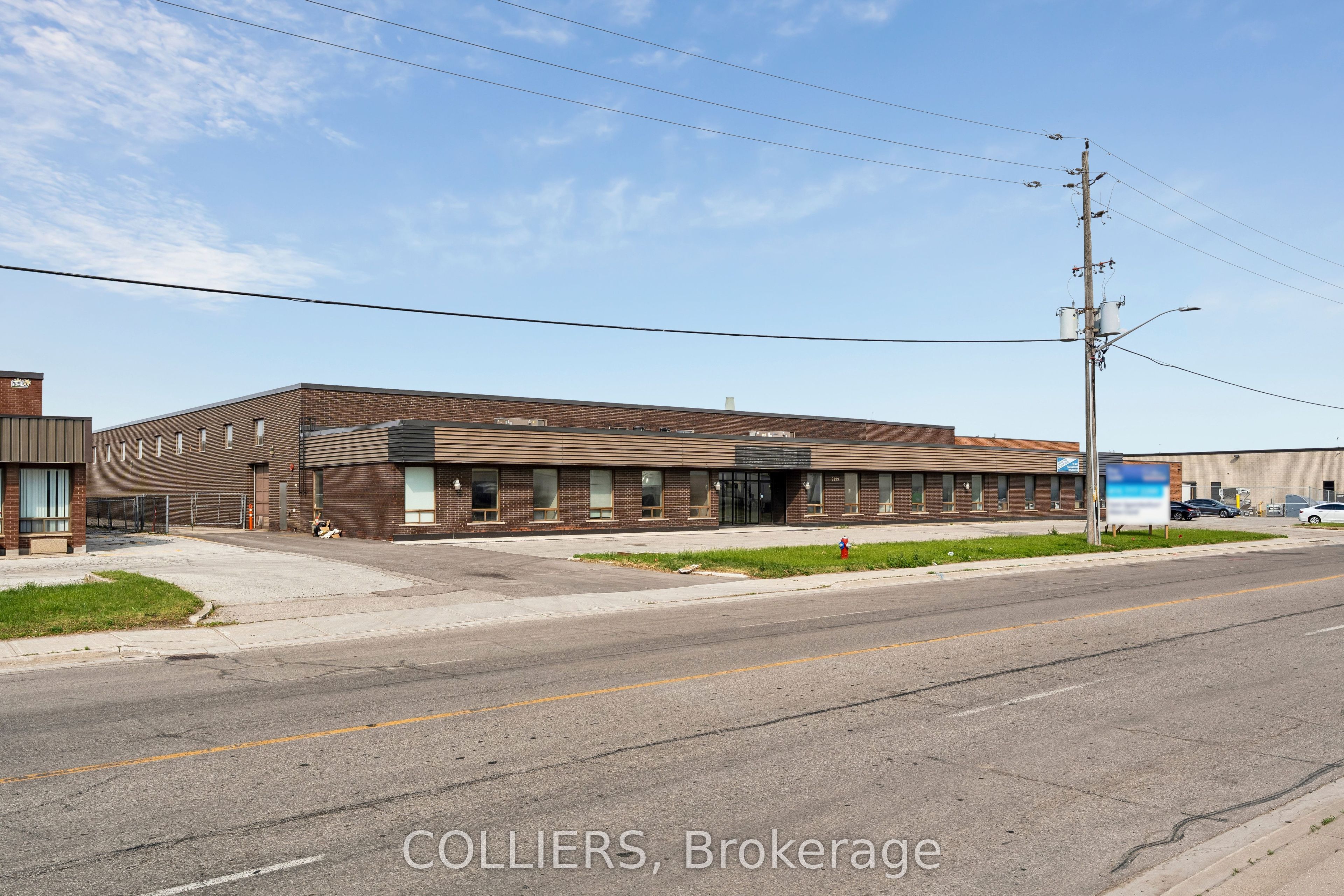 6399 Netherhart Road Property Photo 2