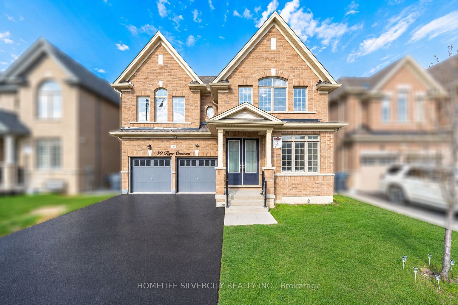 30 Tiger Crescent Property Photo 1